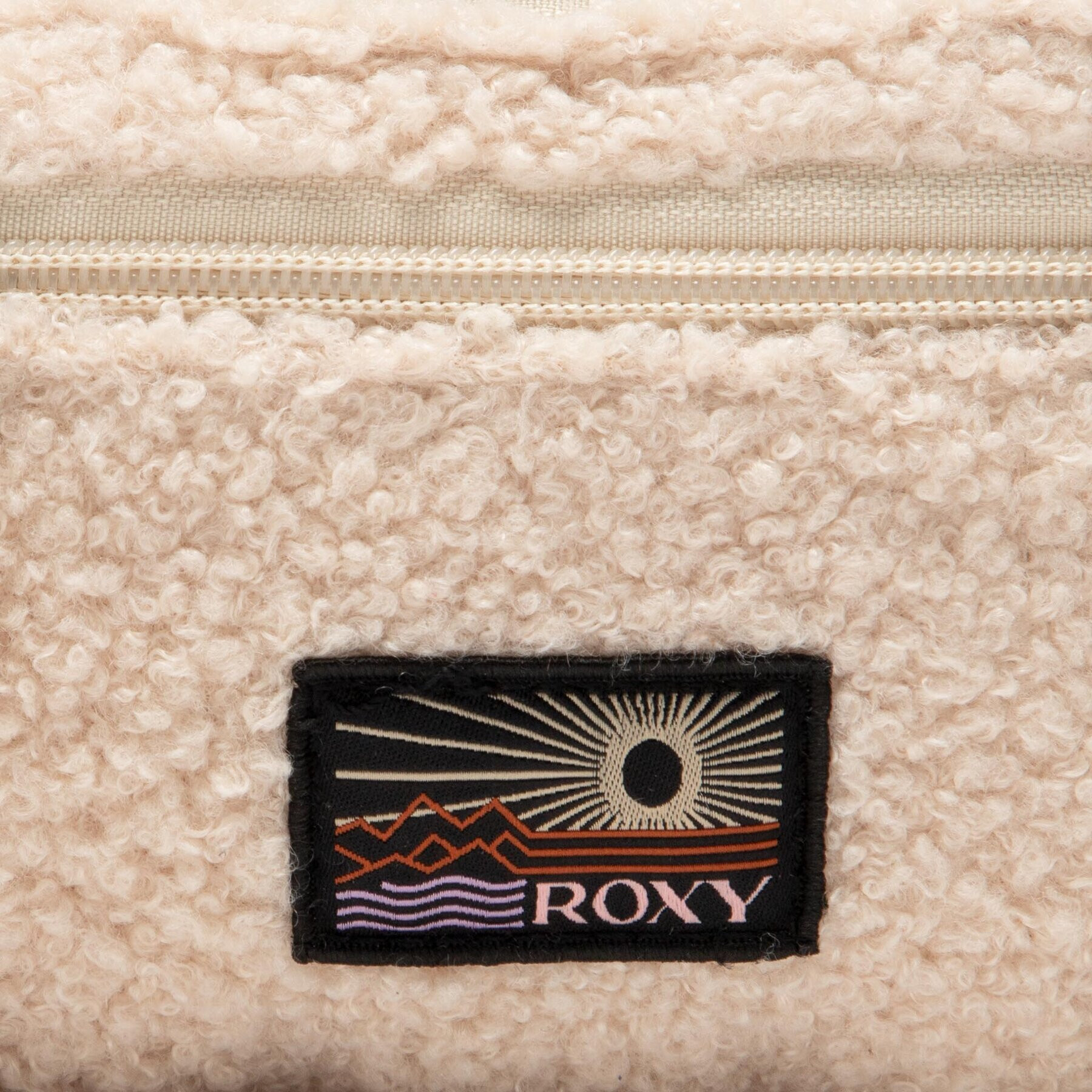 Roxy Чанта за кръст ERJBP04525 Бежов - Pepit.bg