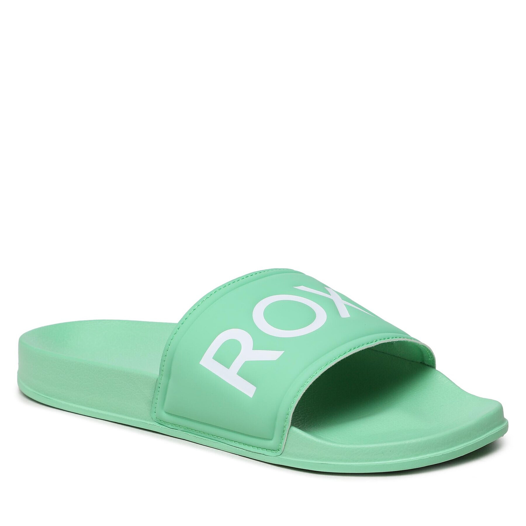 Roxy Чехли ARJL100679 Зелен - Pepit.bg