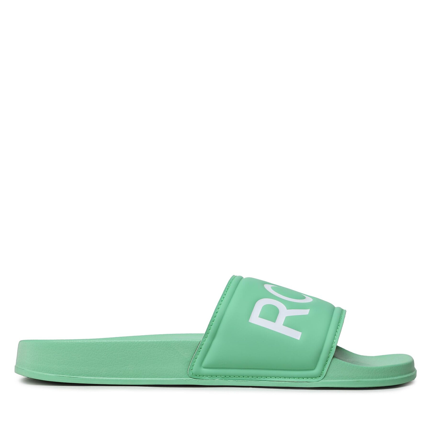 Roxy Чехли ARJL100679 Зелен - Pepit.bg