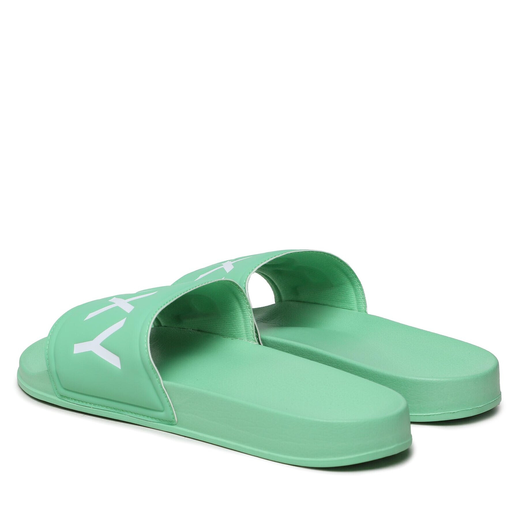 Roxy Чехли ARJL100679 Зелен - Pepit.bg