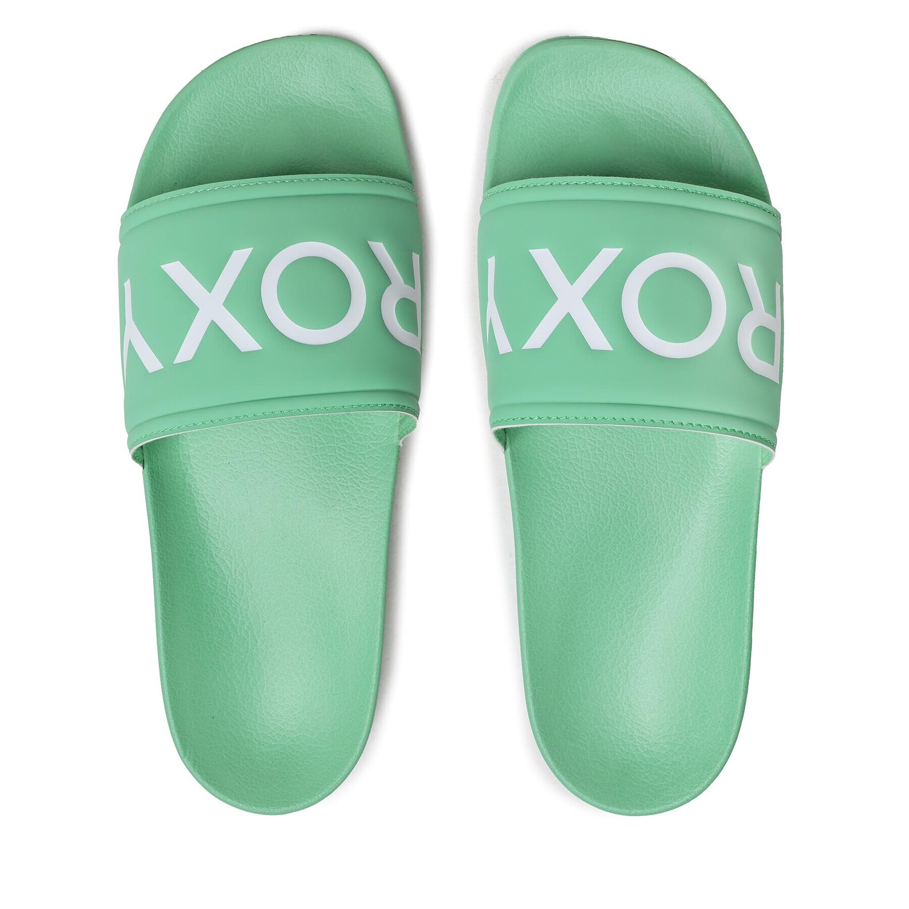 Roxy Чехли ARJL100679 Зелен - Pepit.bg