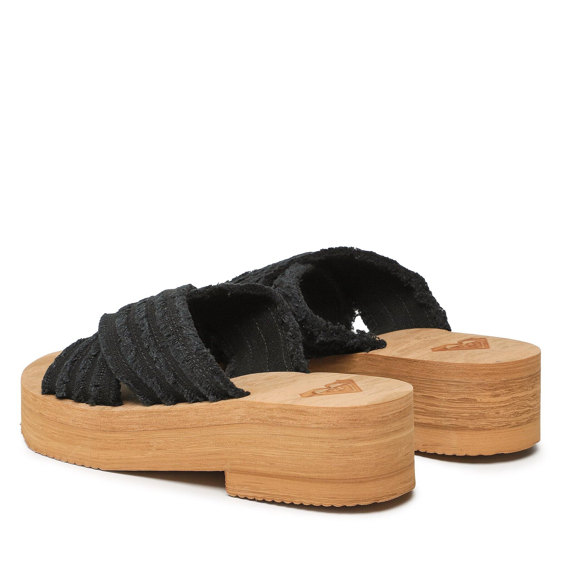 Roxy Чехли ARJL101093 Черен - Pepit.bg