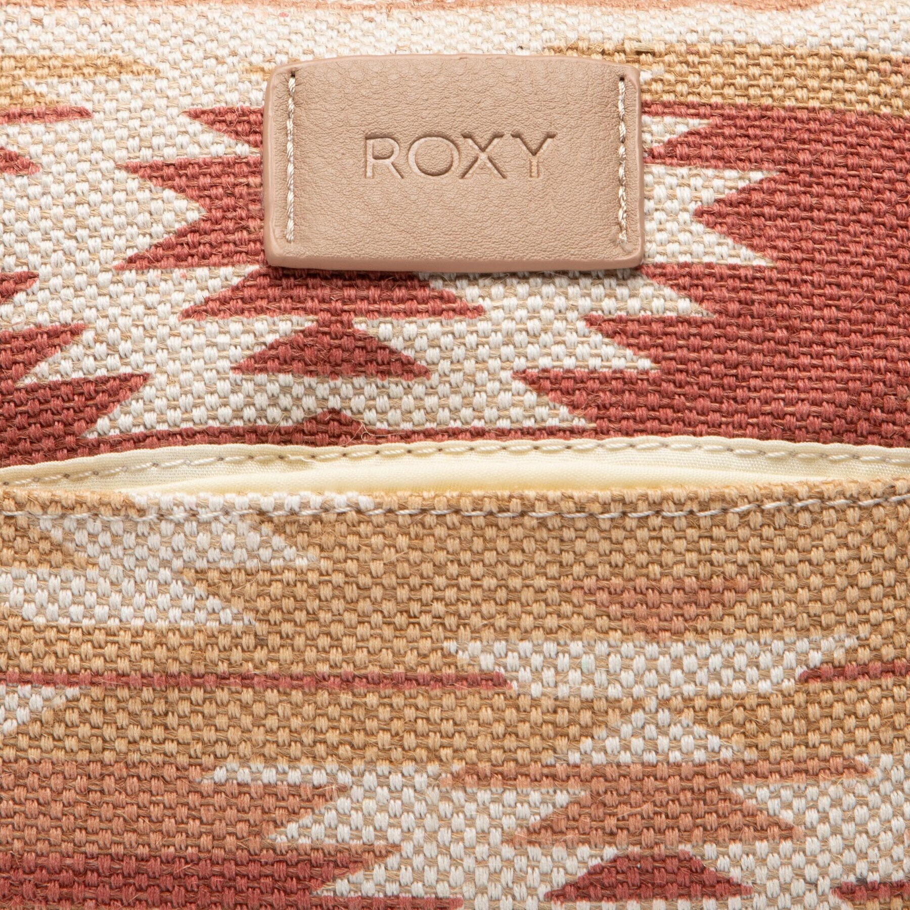 Roxy Дамска чанта ERJBP04521 Кафяв - Pepit.bg