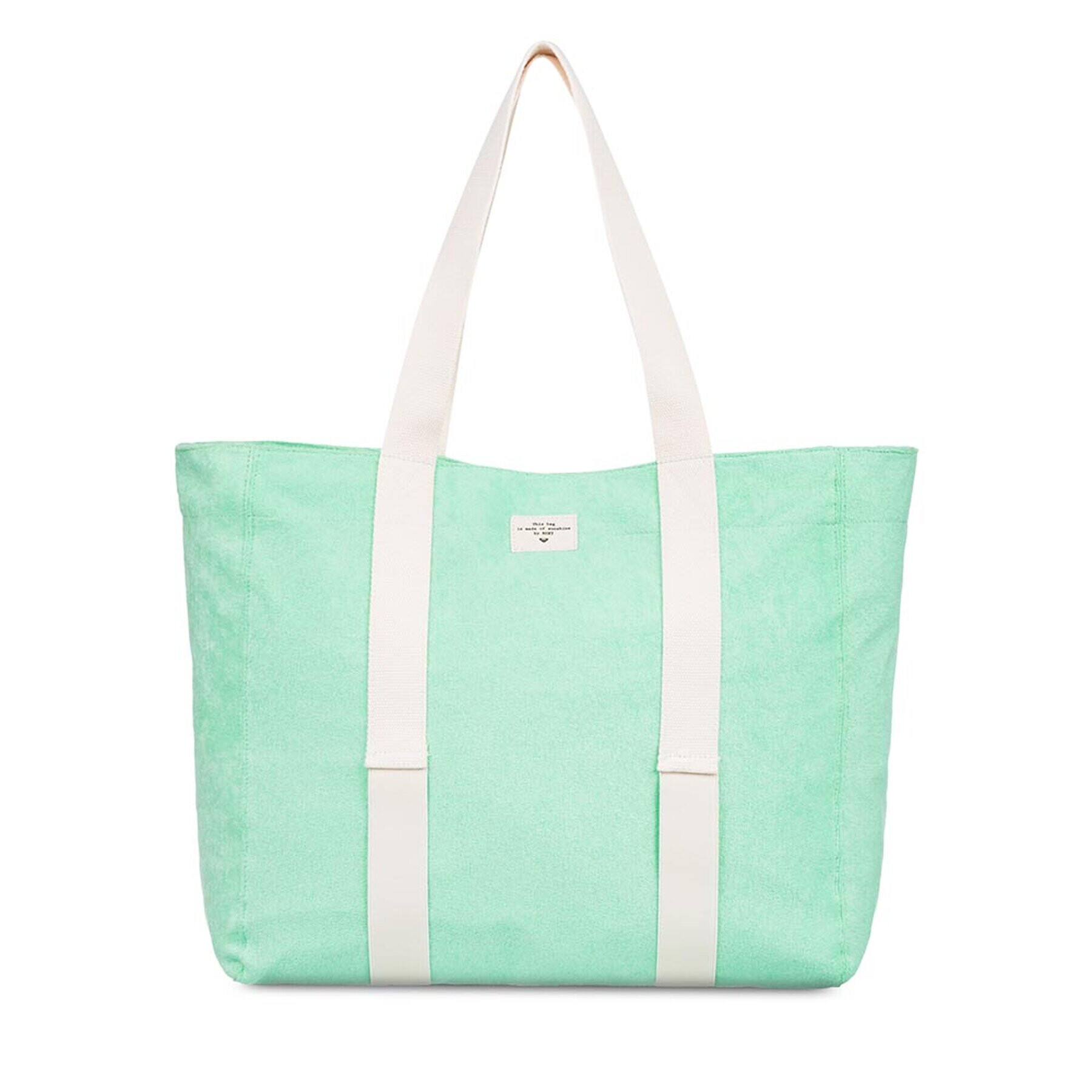 Roxy Дамска чанта ERJBT03320 Зелен - Pepit.bg