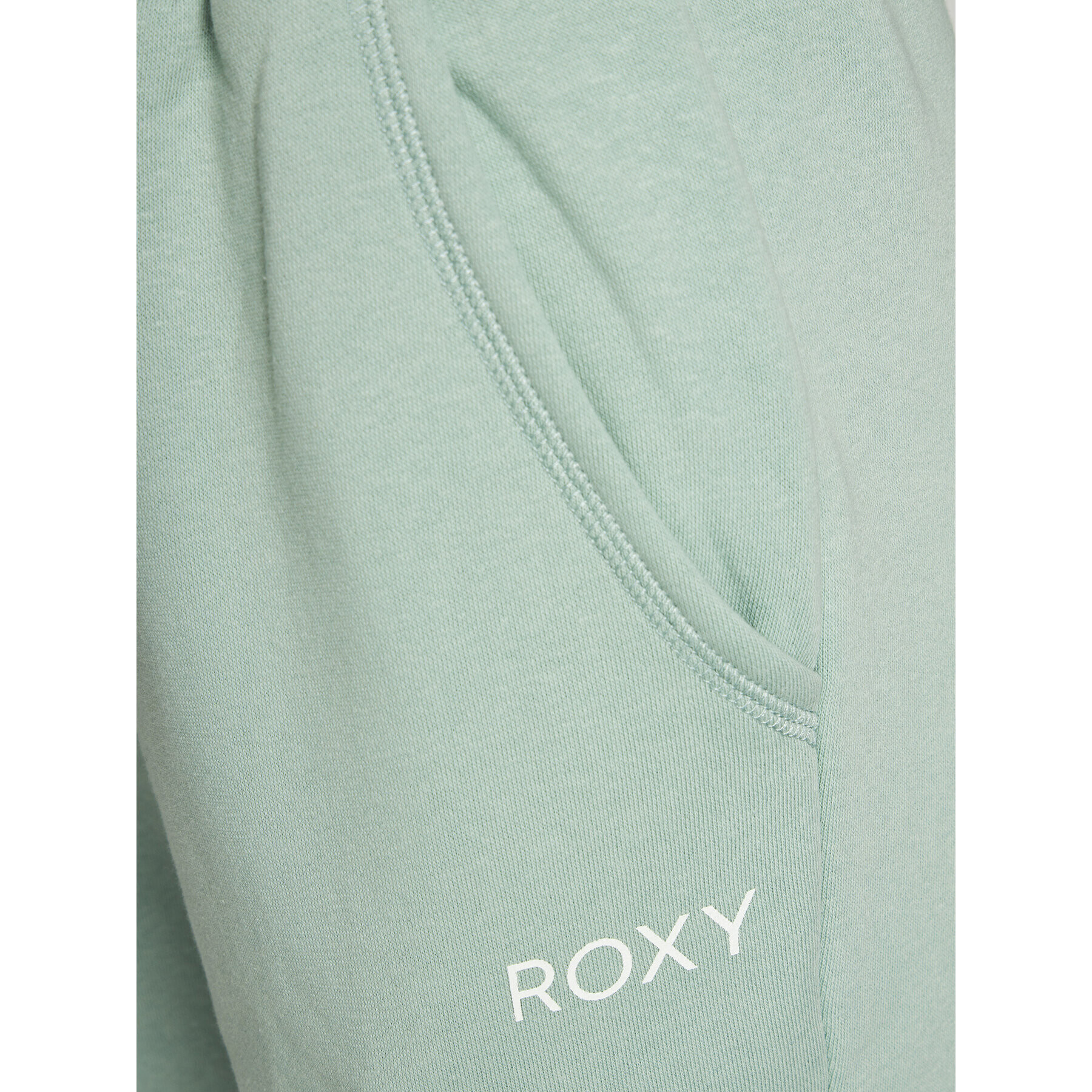 Roxy Долнище анцуг From Home Otlr ERJFB03396 Син Regular Fit - Pepit.bg