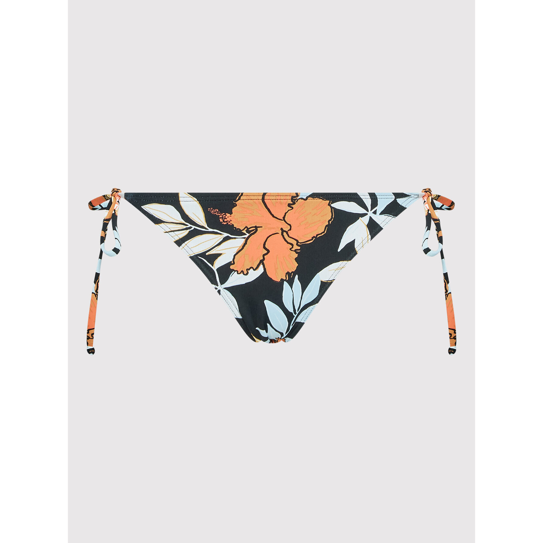 Roxy Долнище на бански Beach Classic ERJX404314 Черен - Pepit.bg