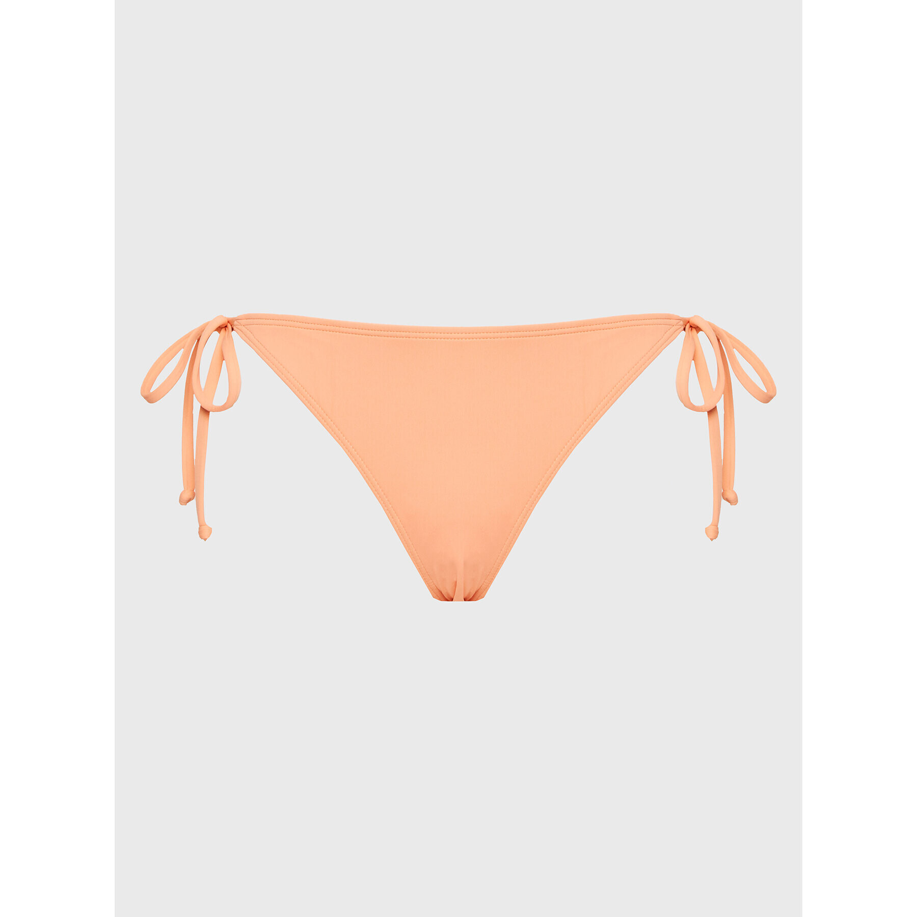 Roxy Долнище на бански Beach Classics ERJX404294 Оранжев - Pepit.bg