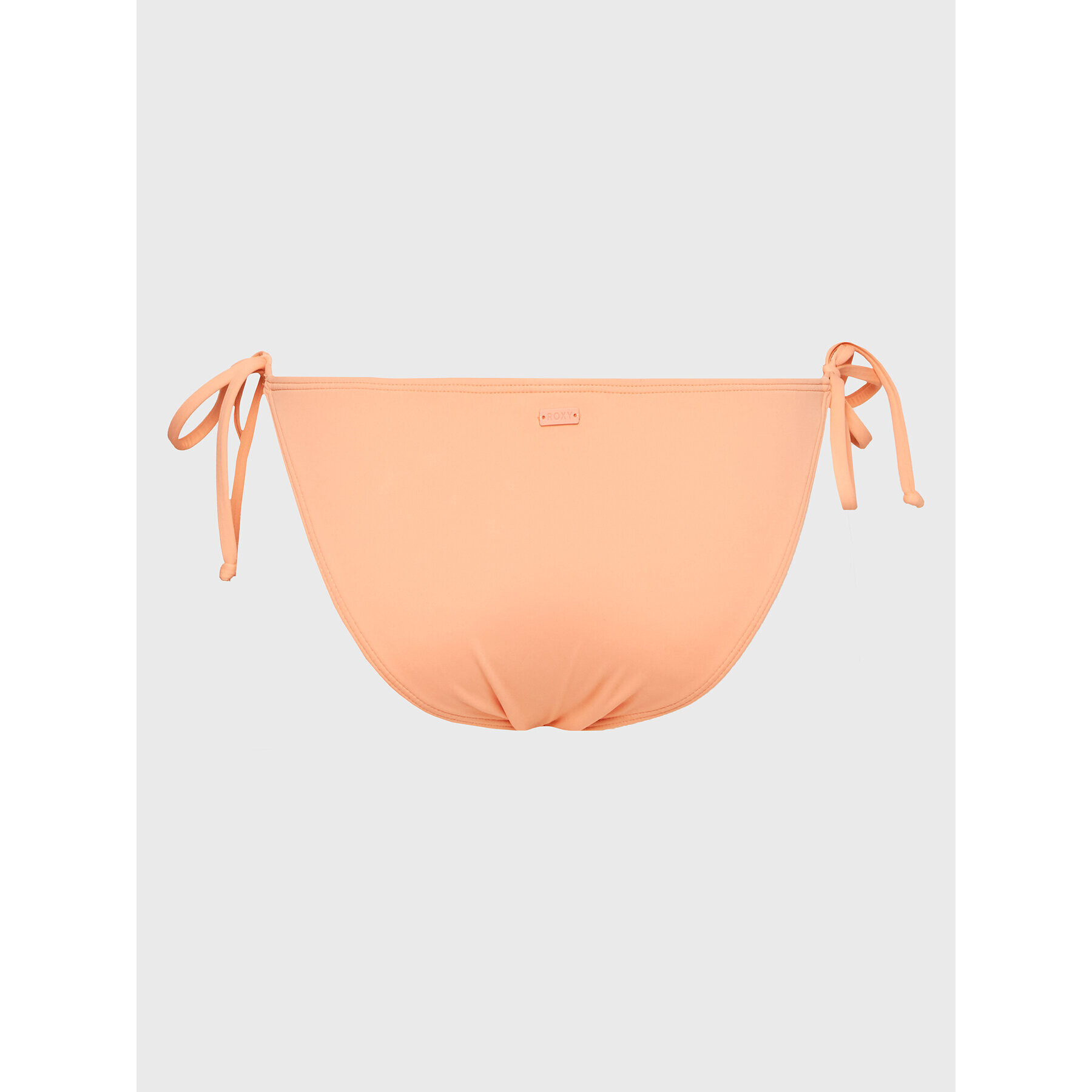 Roxy Долнище на бански Beach Classics ERJX404294 Оранжев - Pepit.bg