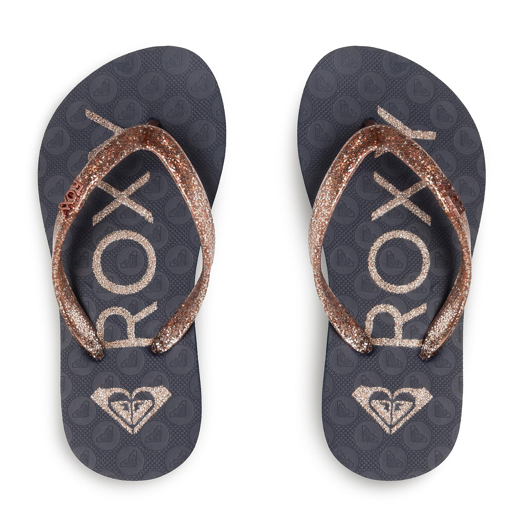 Roxy Джапанки ARGL100263 Розов - Pepit.bg