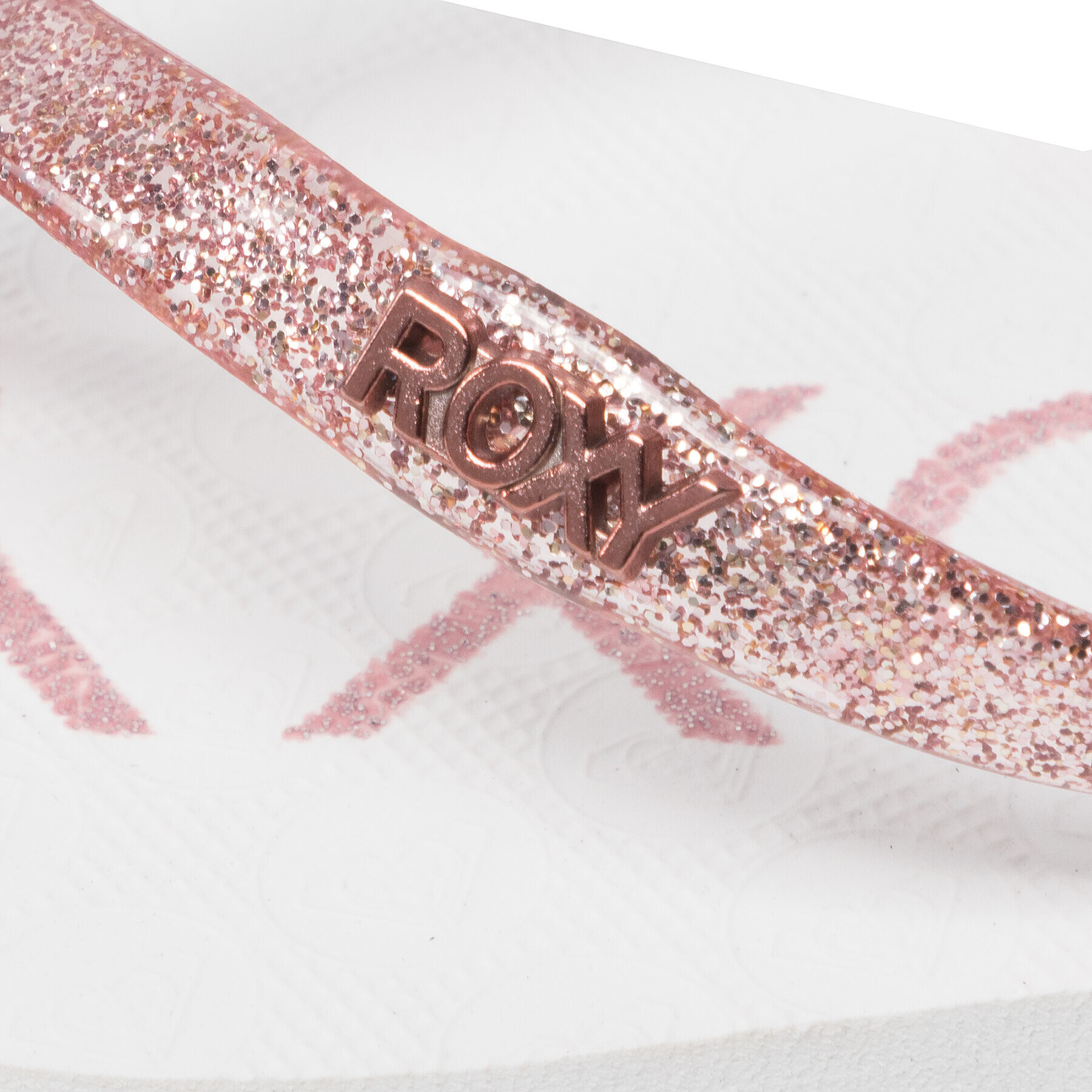 Roxy Джапанки ARGL100263 Розов - Pepit.bg