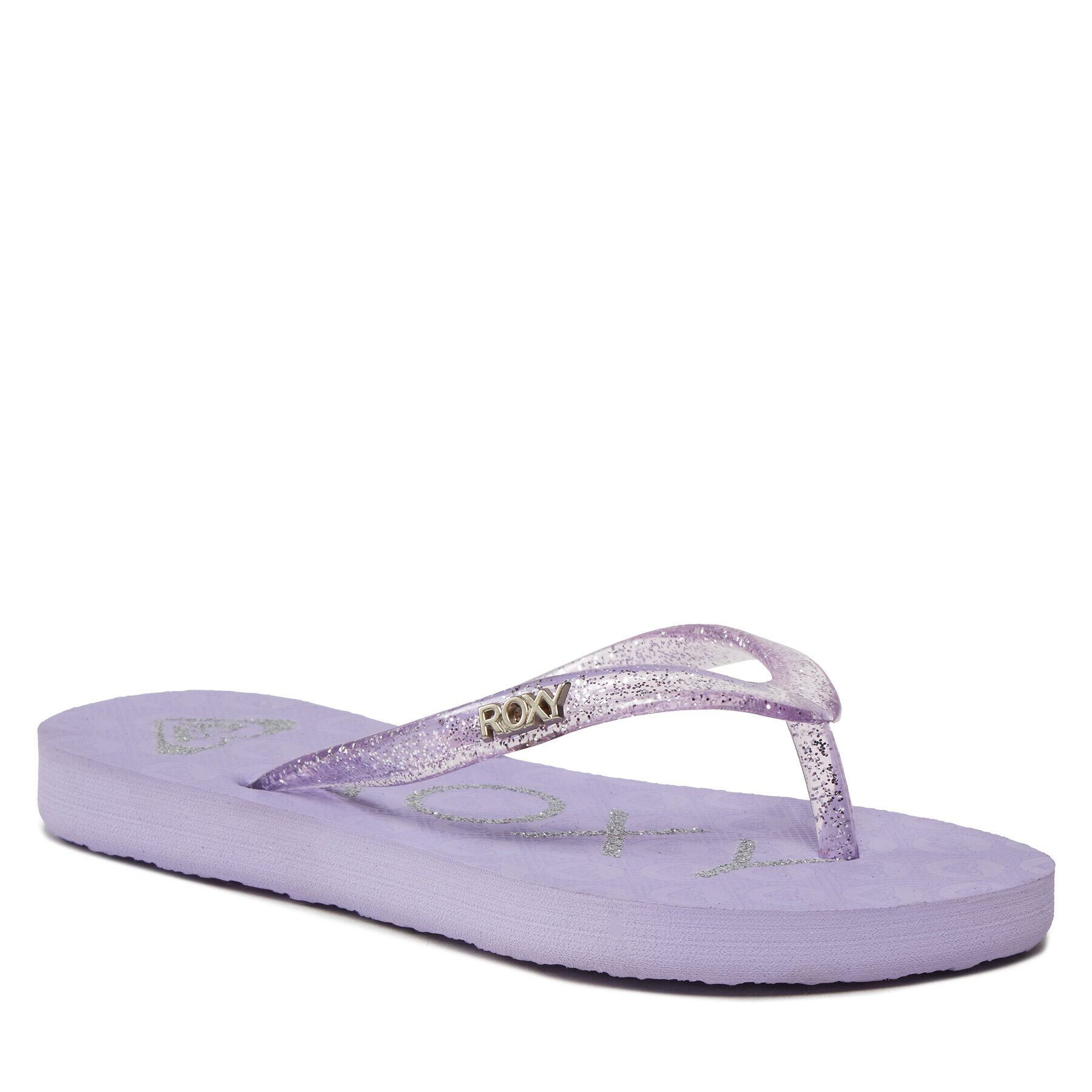 Roxy Джапанки ARGL100263 Виолетов - Pepit.bg