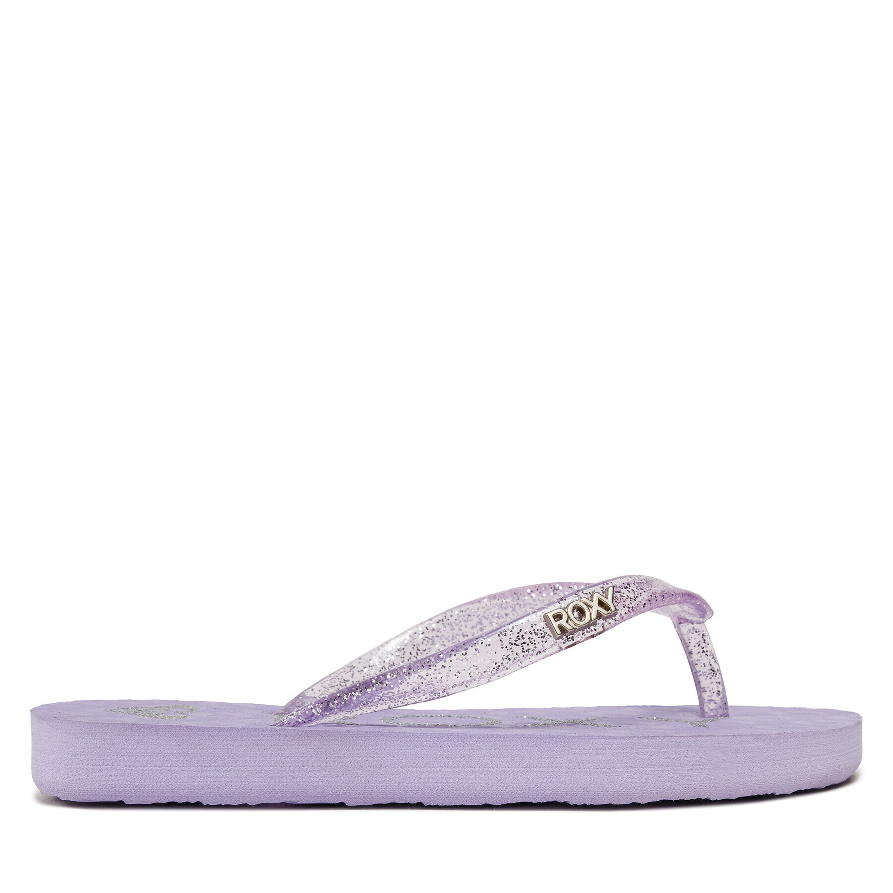 Roxy Джапанки ARGL100263 Виолетов - Pepit.bg