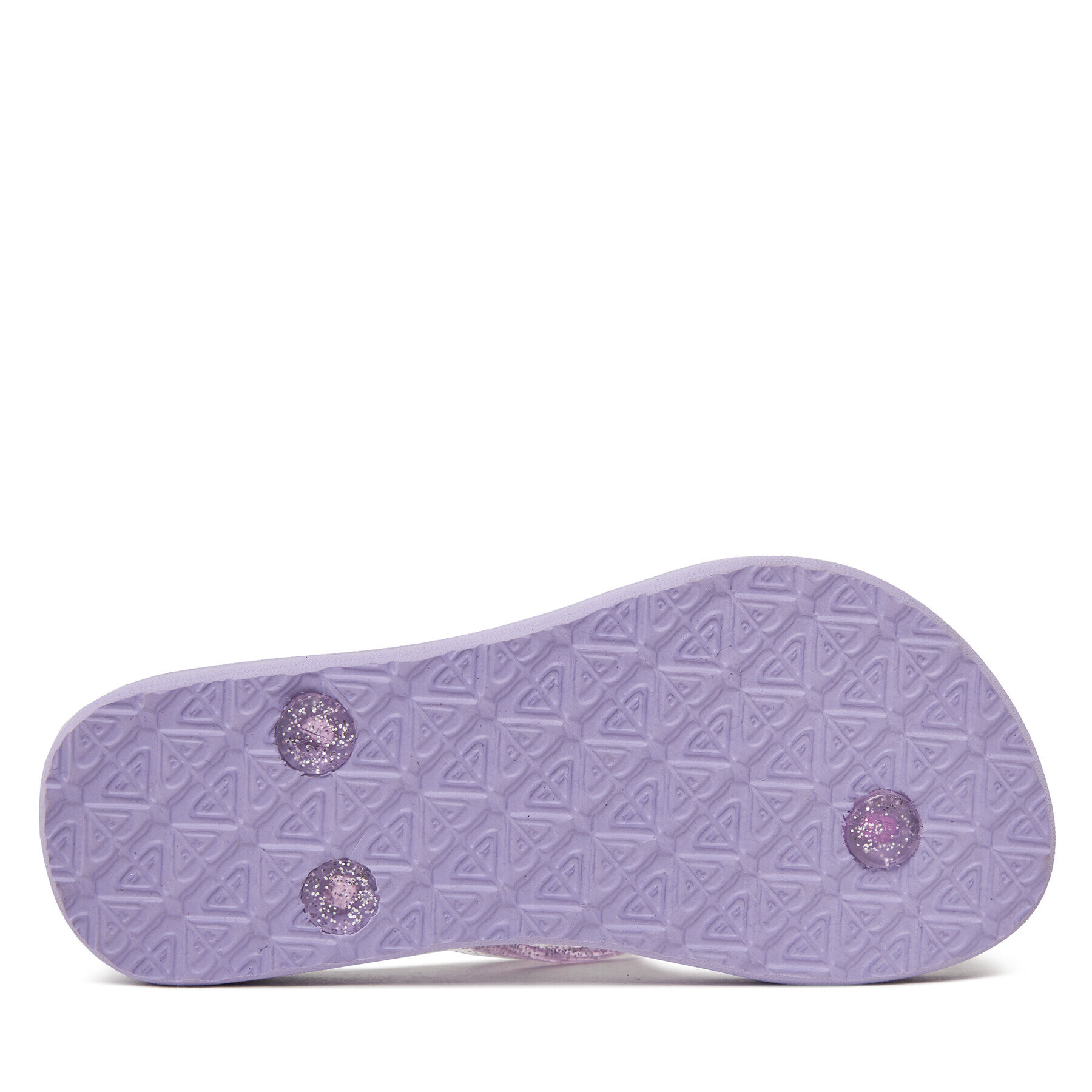 Roxy Джапанки ARGL100263 Виолетов - Pepit.bg