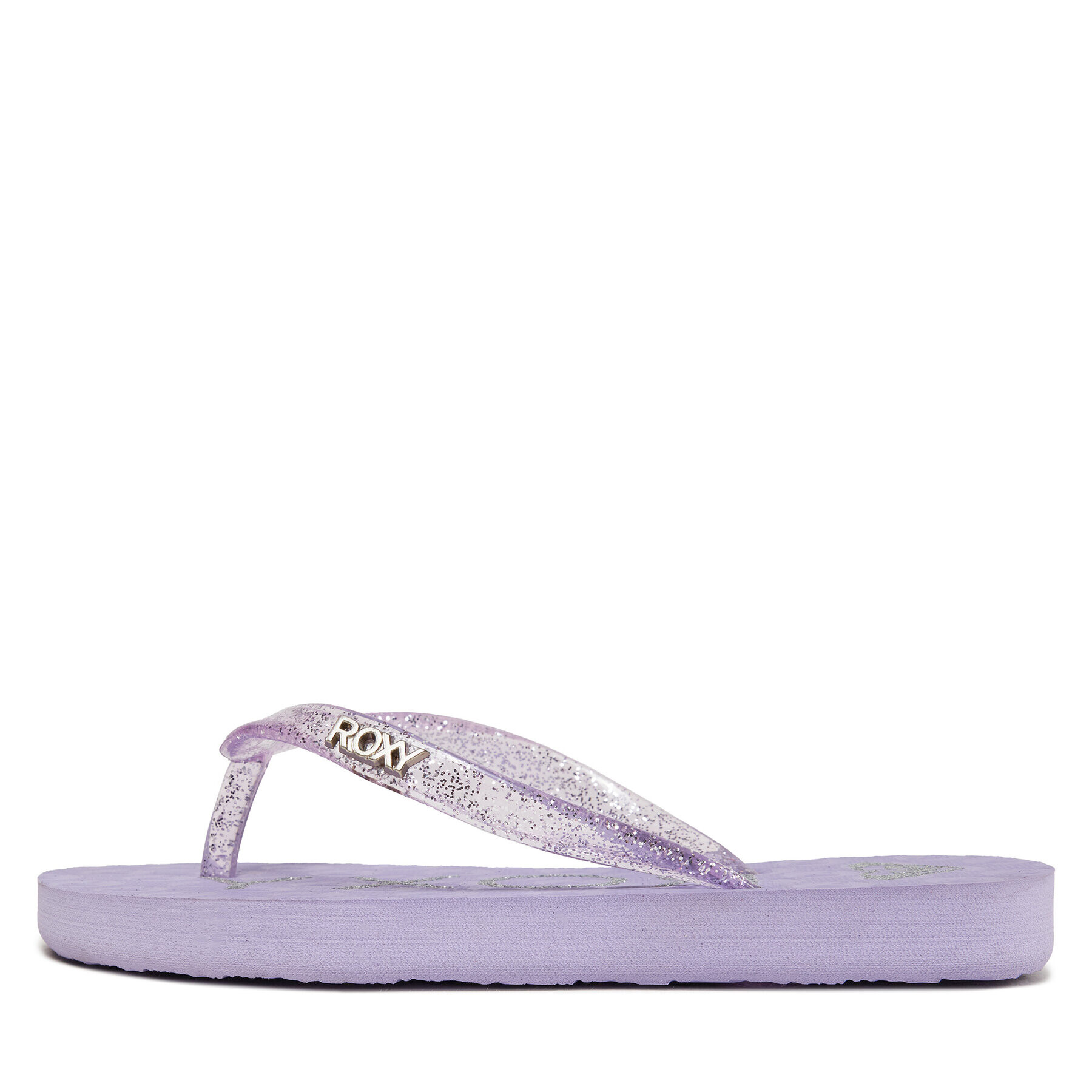Roxy Джапанки ARGL100263 Виолетов - Pepit.bg