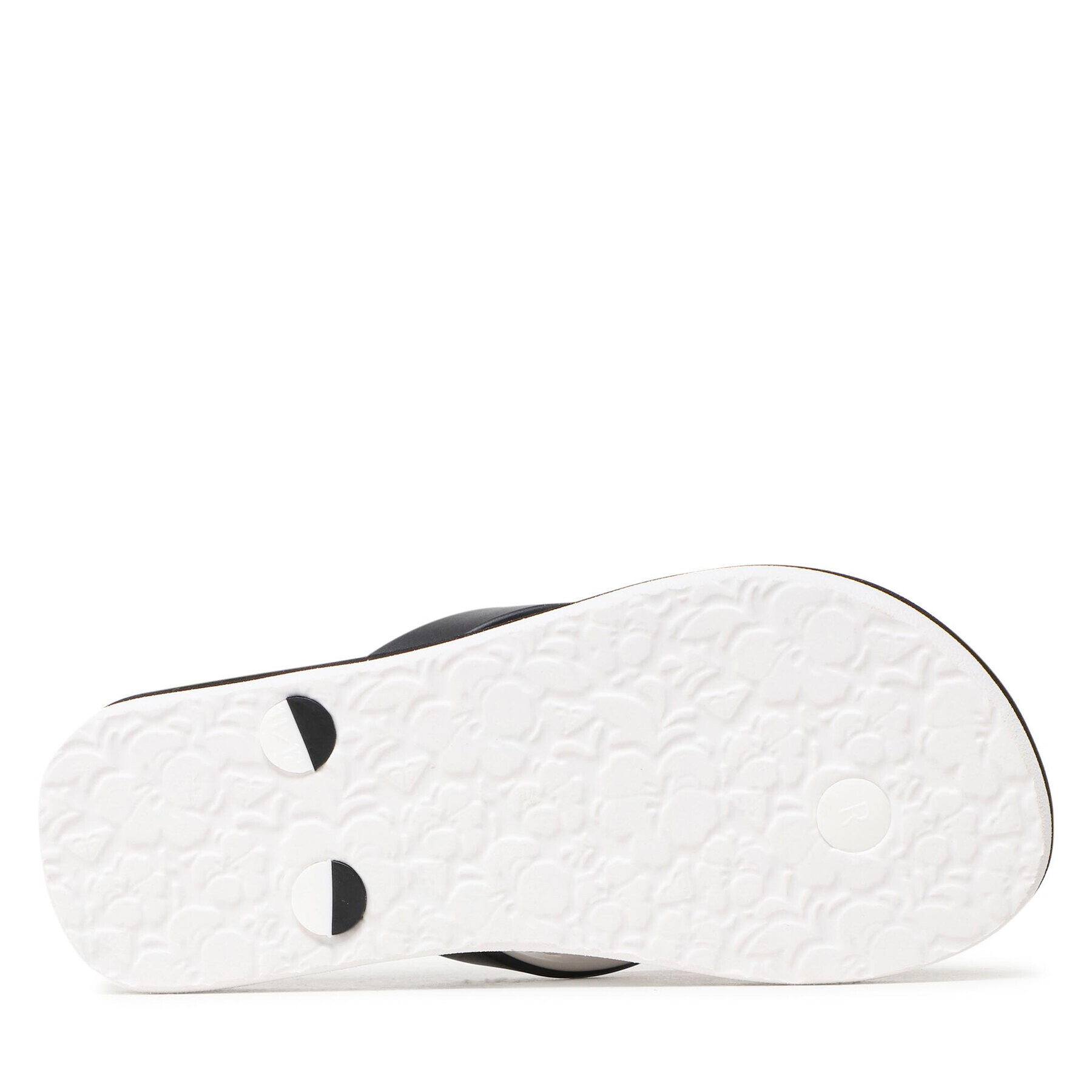 Roxy Джапанки ARGL100279 Черен - Pepit.bg