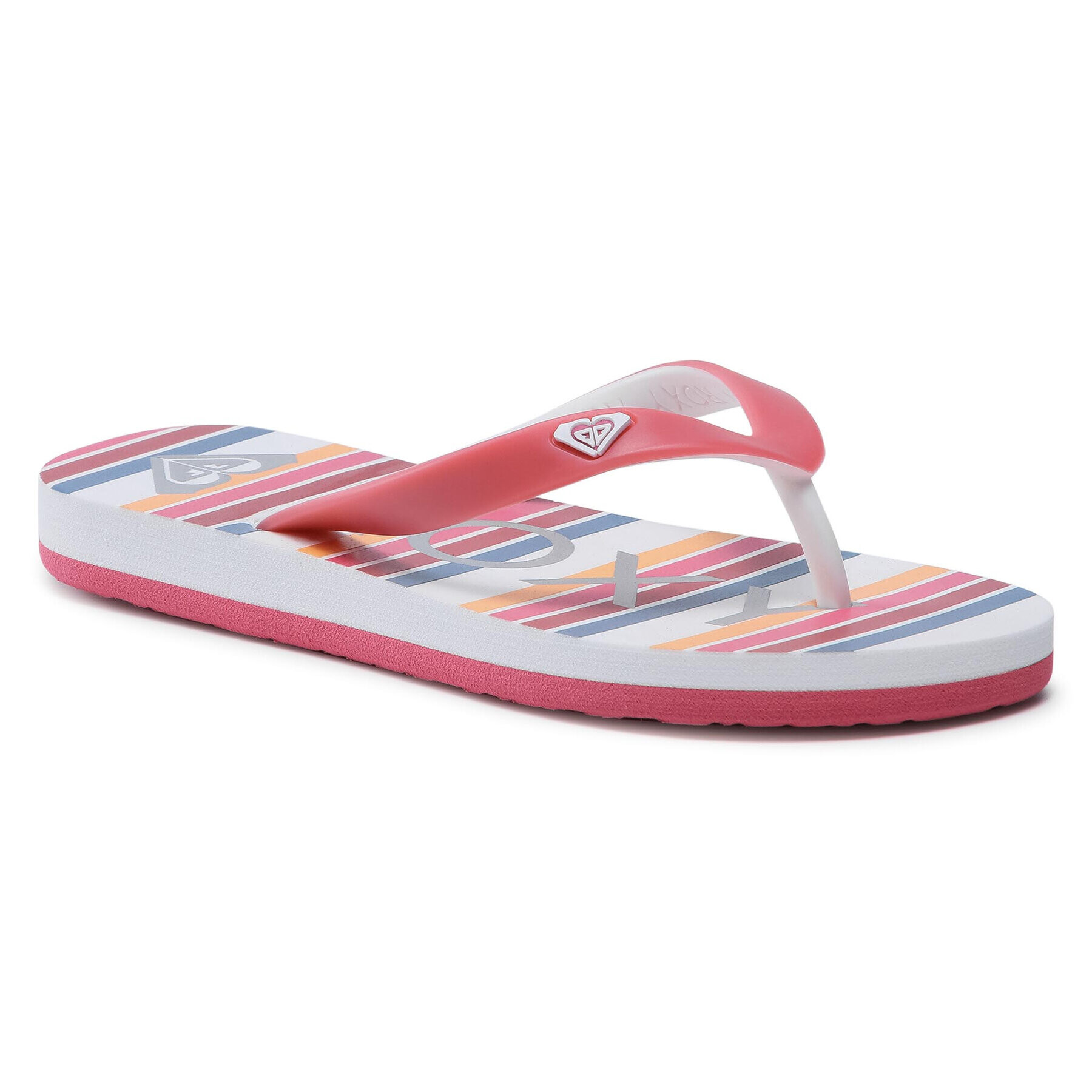 Roxy Джапанки ARGL100279 Розов - Pepit.bg