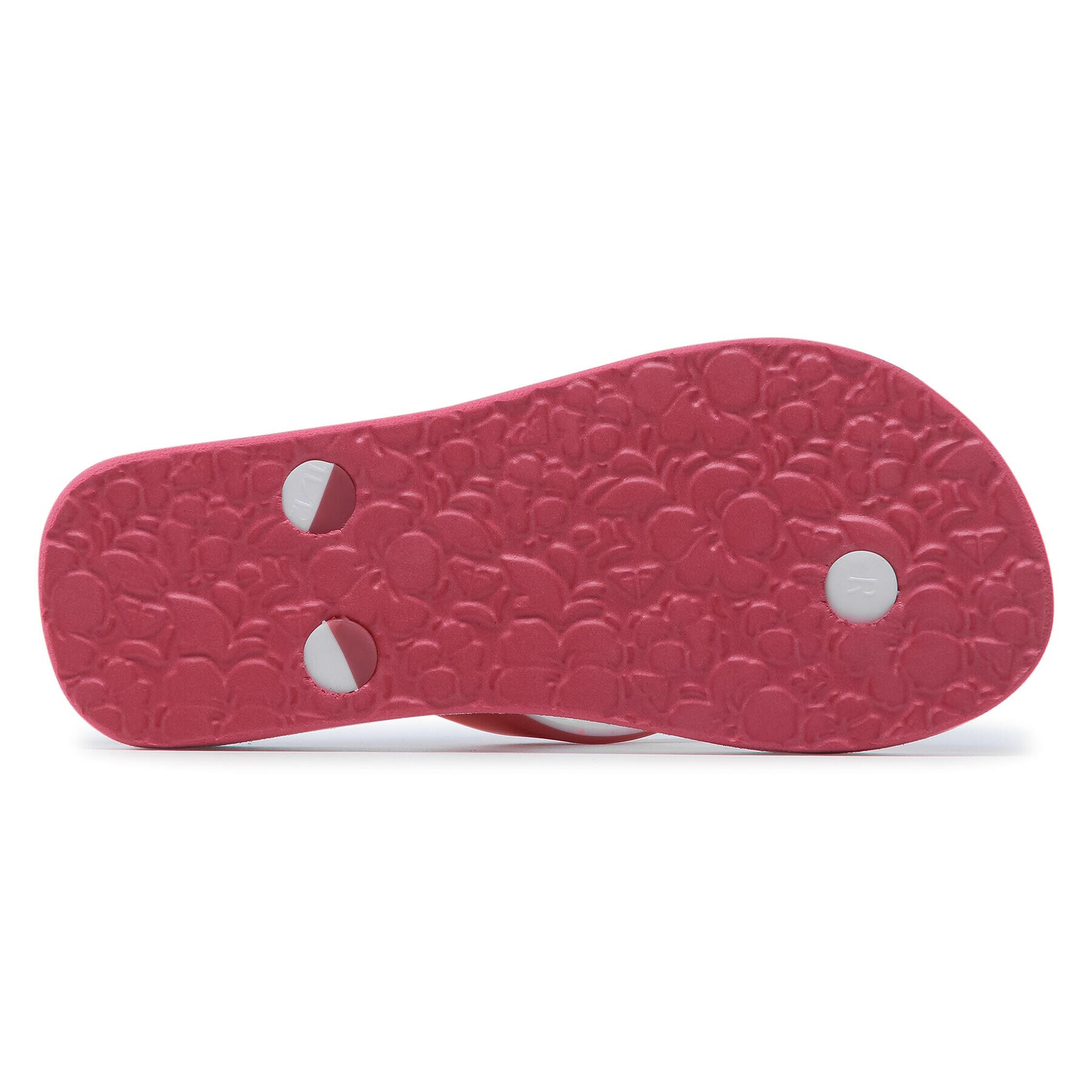 Roxy Джапанки ARGL100279 Розов - Pepit.bg