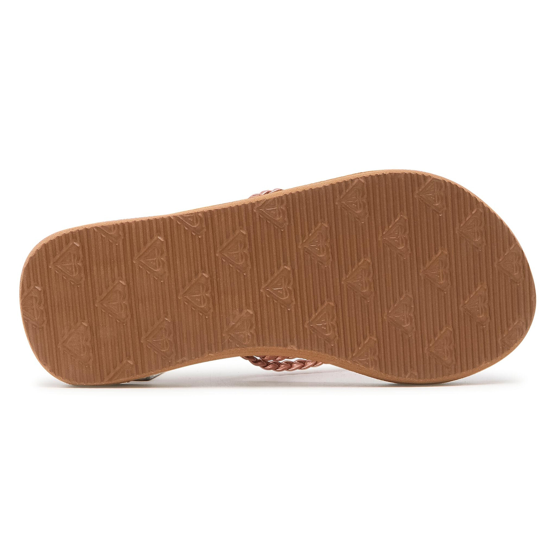 Roxy Джапанки ARGL100280 Розов - Pepit.bg