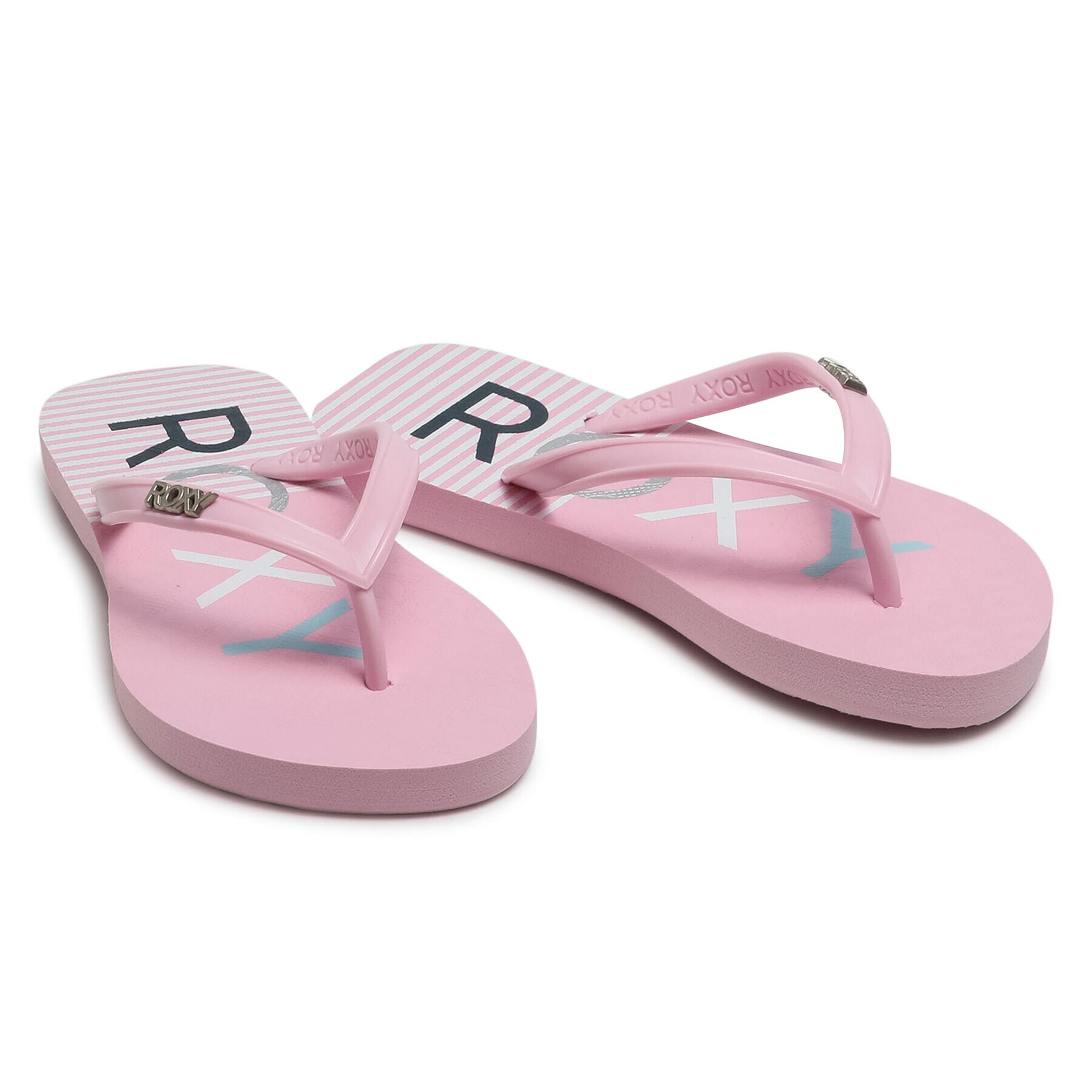 Roxy Джапанки ARGL100283 Розов - Pepit.bg
