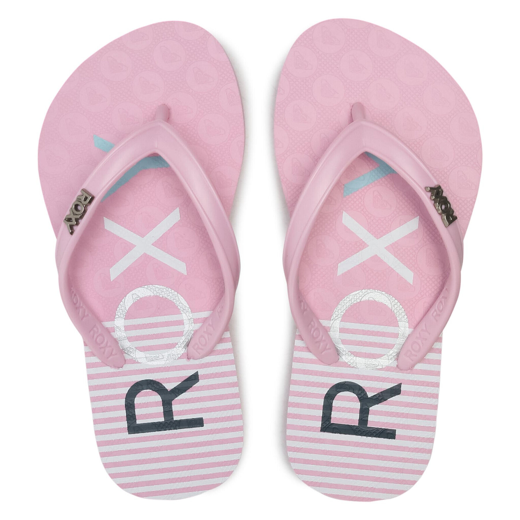 Roxy Джапанки ARGL100283 Розов - Pepit.bg