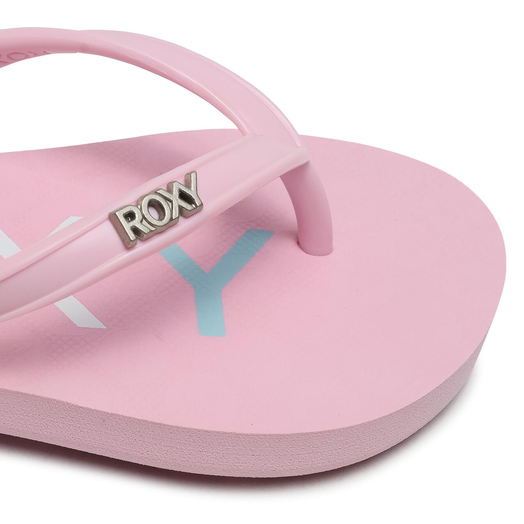 Roxy Джапанки ARGL100283 Розов - Pepit.bg