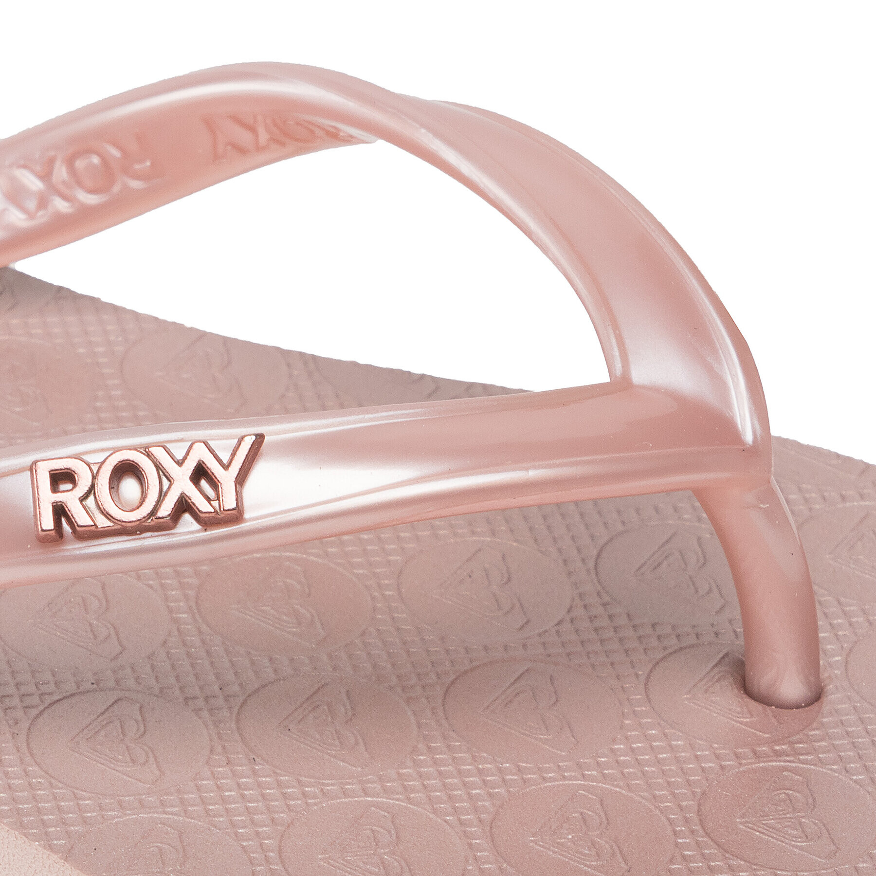 Roxy Джапанки ARGL100285 Розов - Pepit.bg