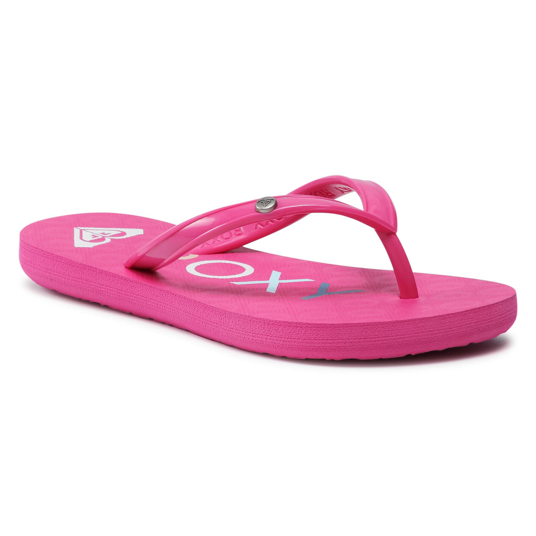 Roxy Джапанки ARGL100286 Розов - Pepit.bg