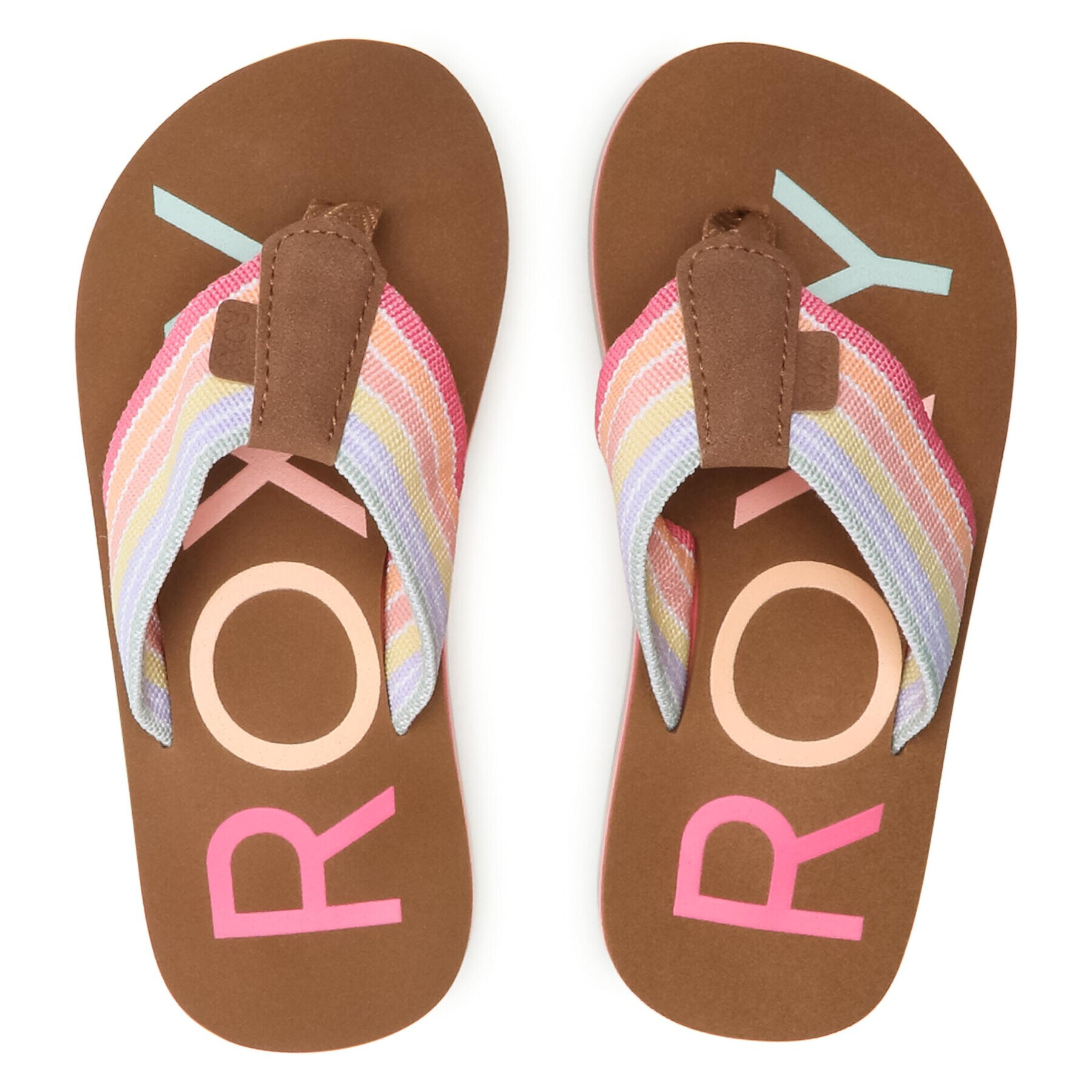 Roxy Джапанки ARGL100303 Цветен - Pepit.bg