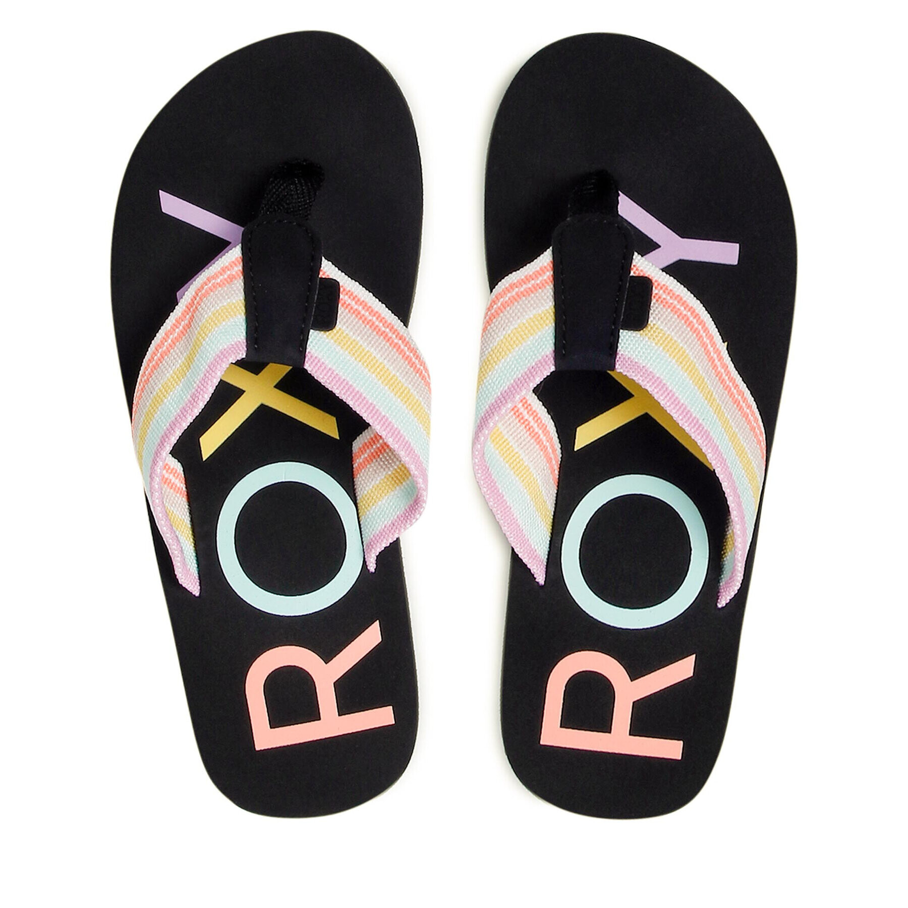 Roxy Джапанки ARGL100303 Цветен - Pepit.bg