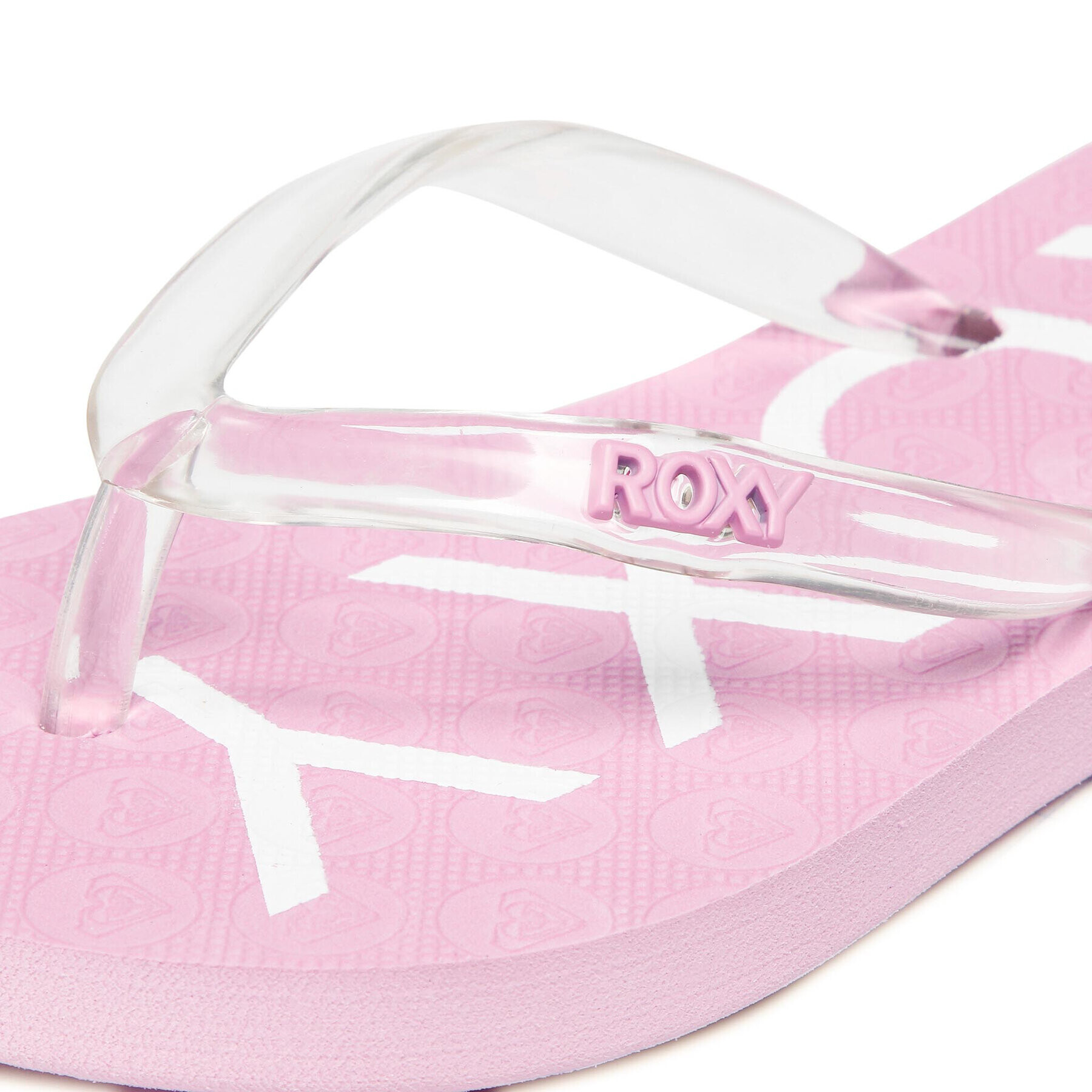 Roxy Джапанки ARGL100324 Розов - Pepit.bg