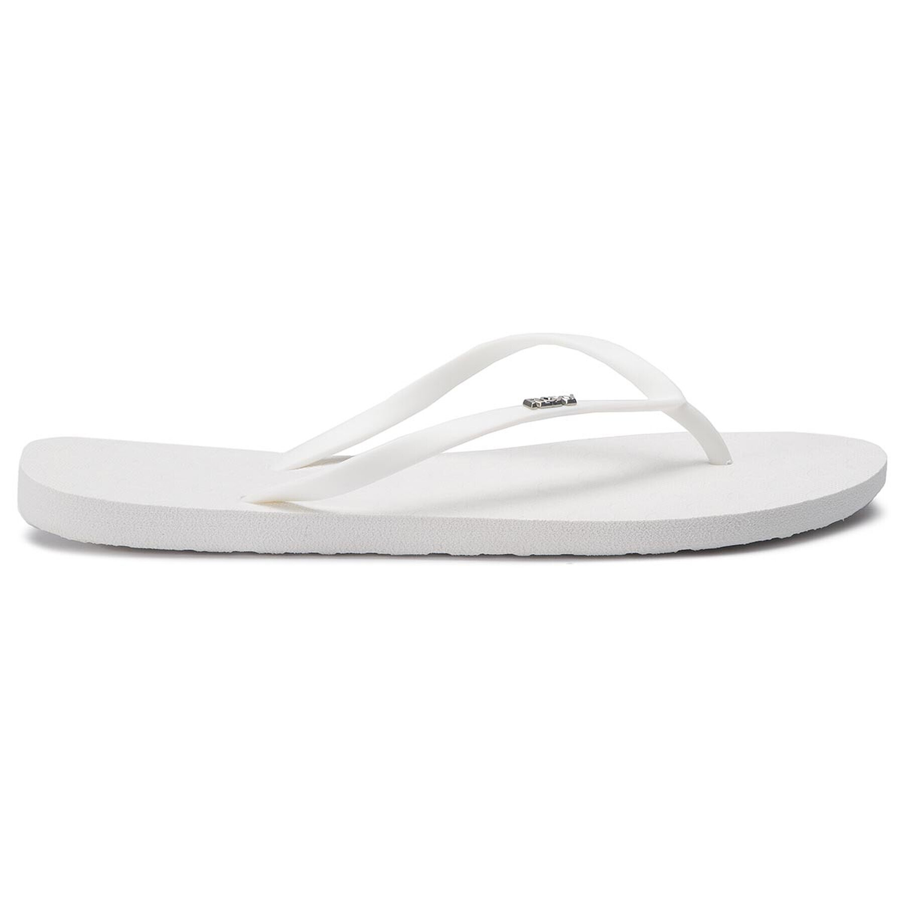 Roxy Джапанки ARJL100663 Бял - Pepit.bg