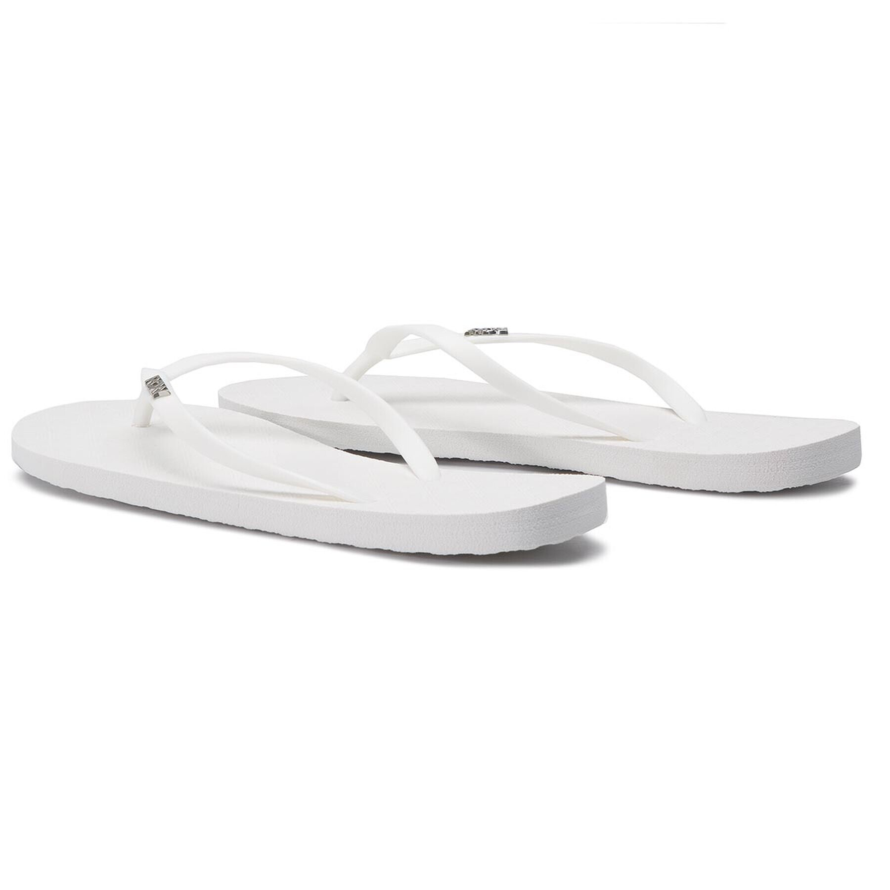 Roxy Джапанки ARJL100663 Бял - Pepit.bg