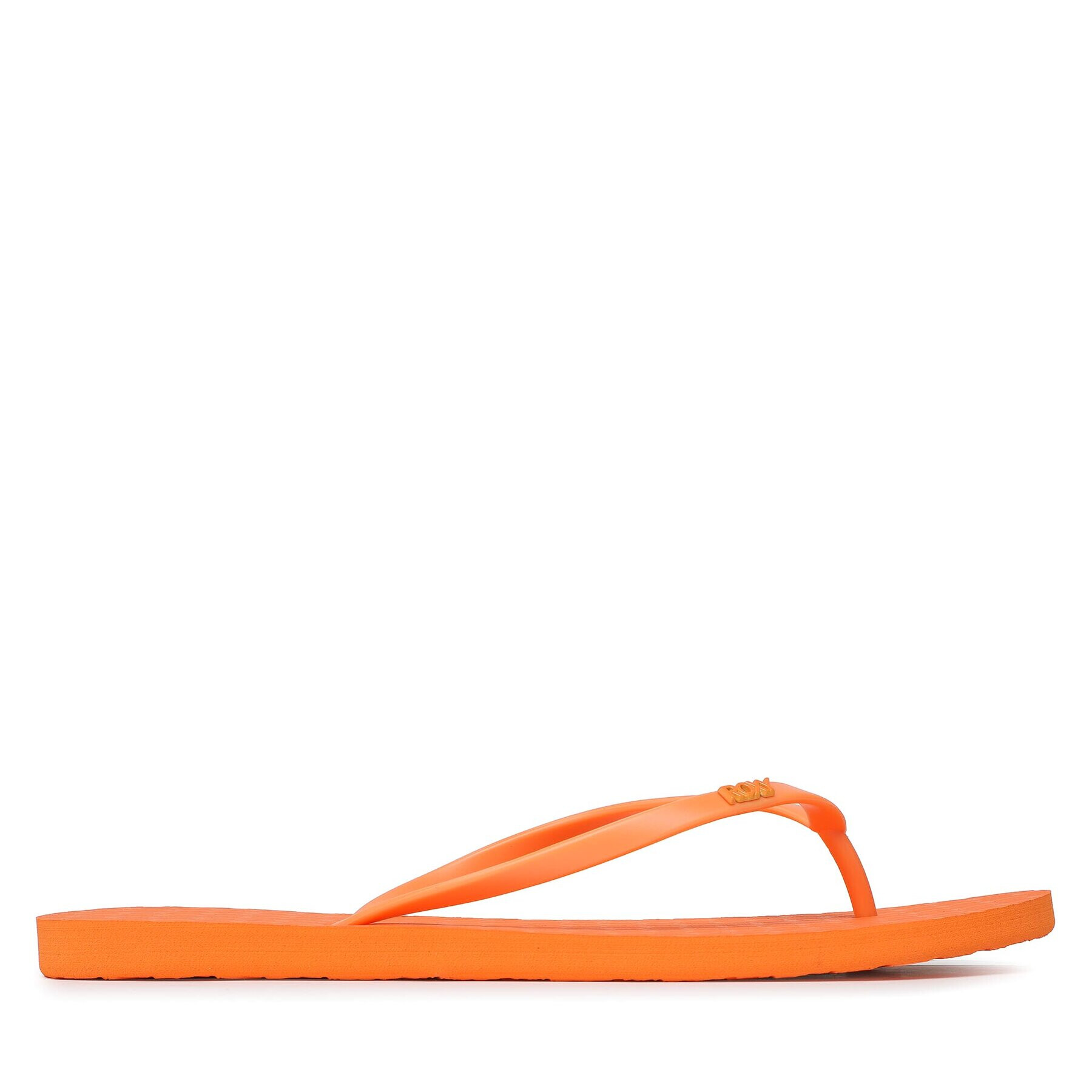 Roxy Джапанки ARJL100663 Оранжев - Pepit.bg
