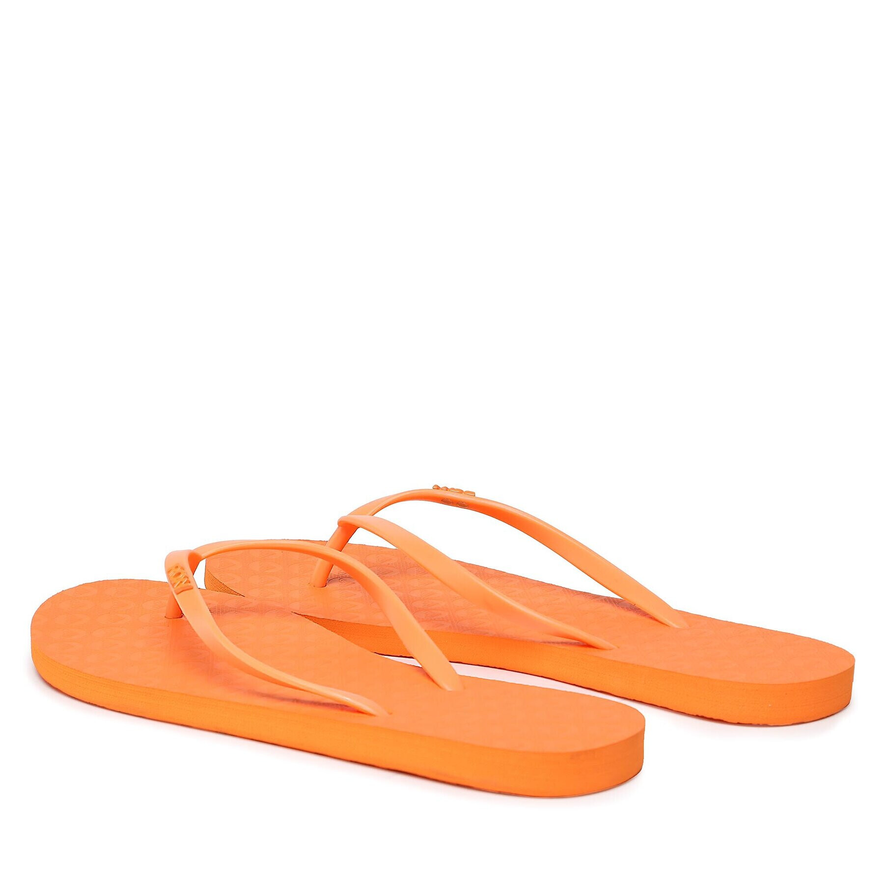 Roxy Джапанки ARJL100663 Оранжев - Pepit.bg