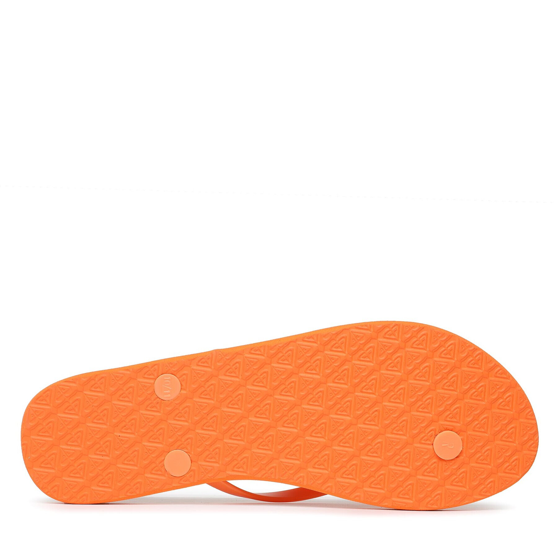 Roxy Джапанки ARJL100663 Оранжев - Pepit.bg