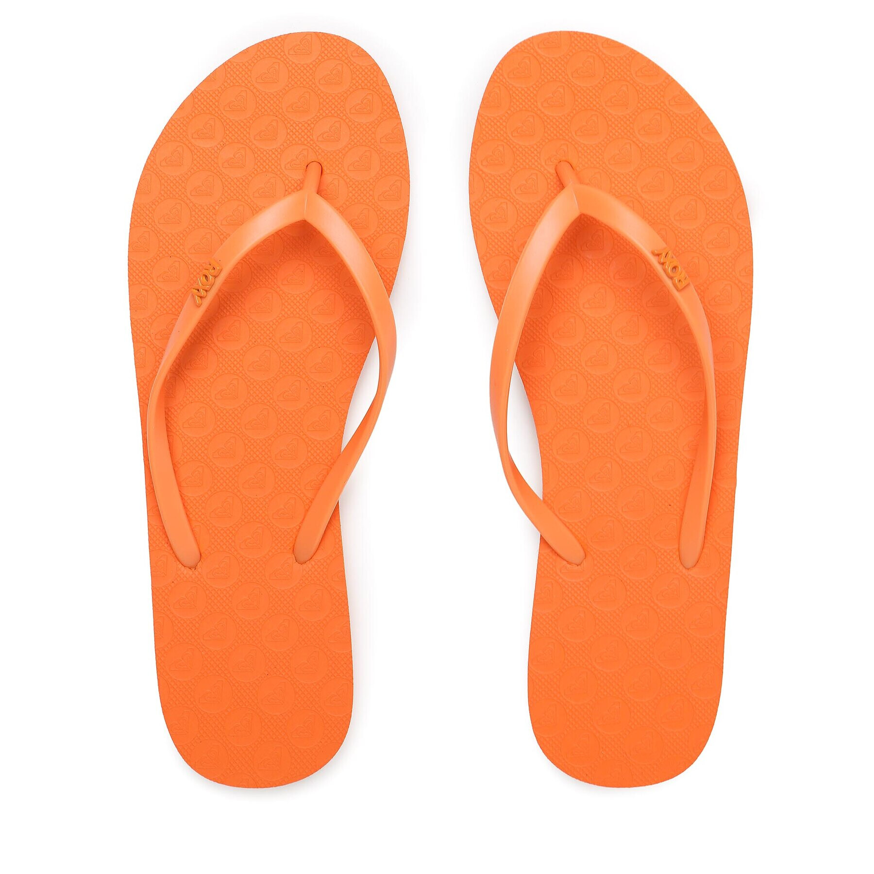 Roxy Джапанки ARJL100663 Оранжев - Pepit.bg