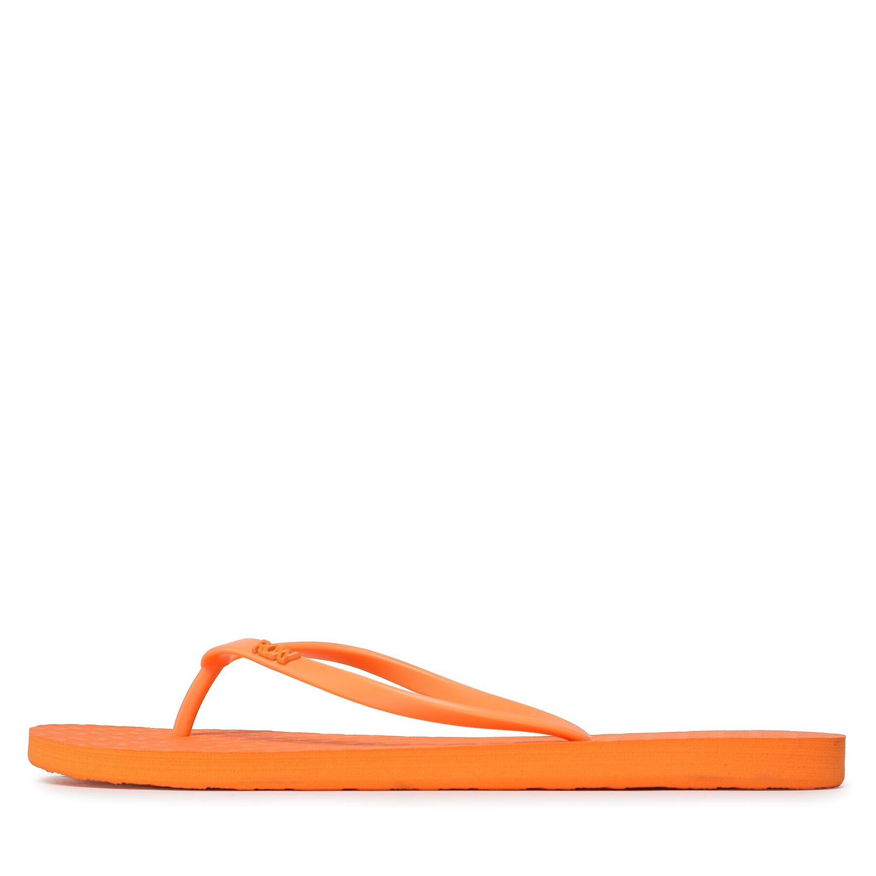 Roxy Джапанки ARJL100663 Оранжев - Pepit.bg
