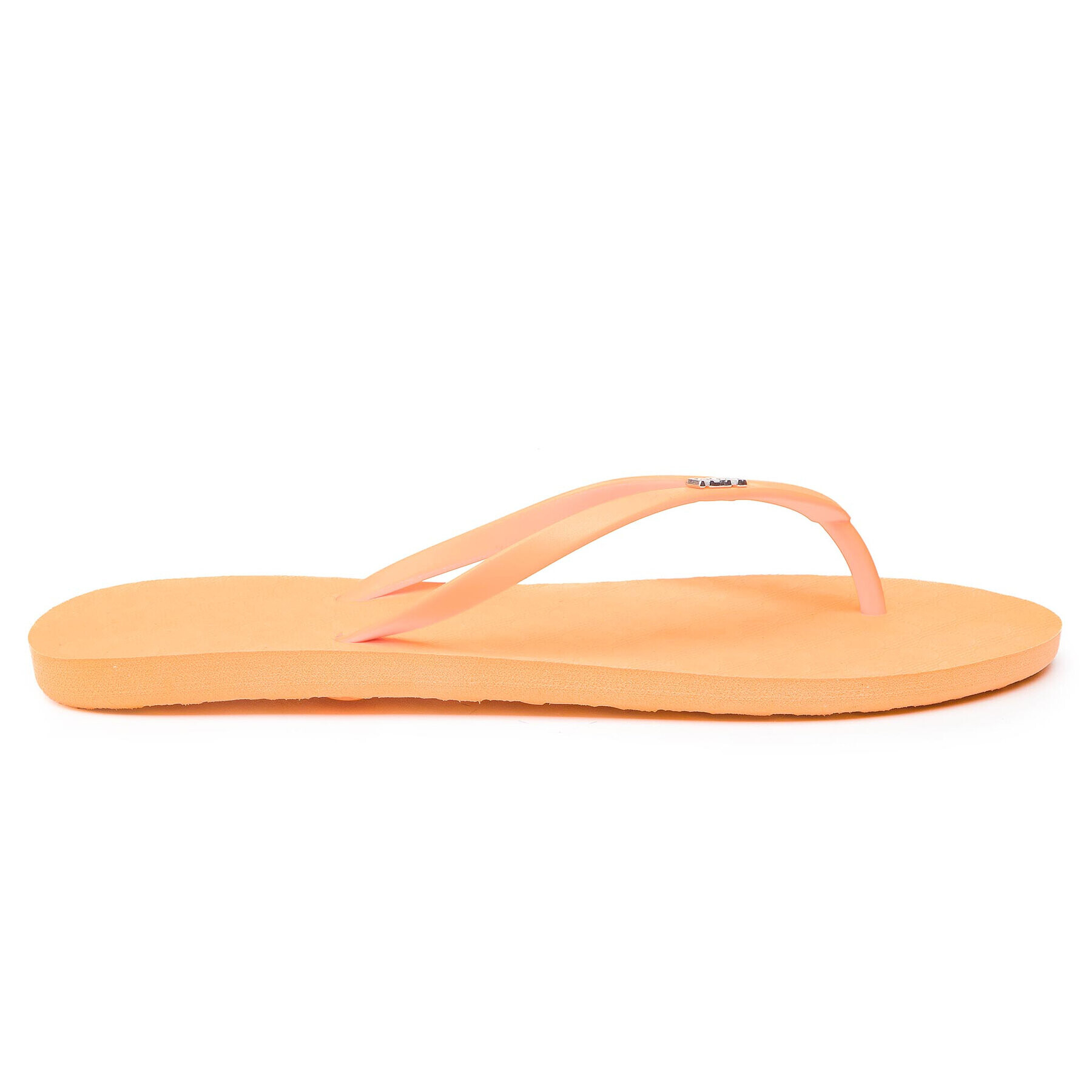 Roxy Джапанки ARJL100663 Оранжев - Pepit.bg
