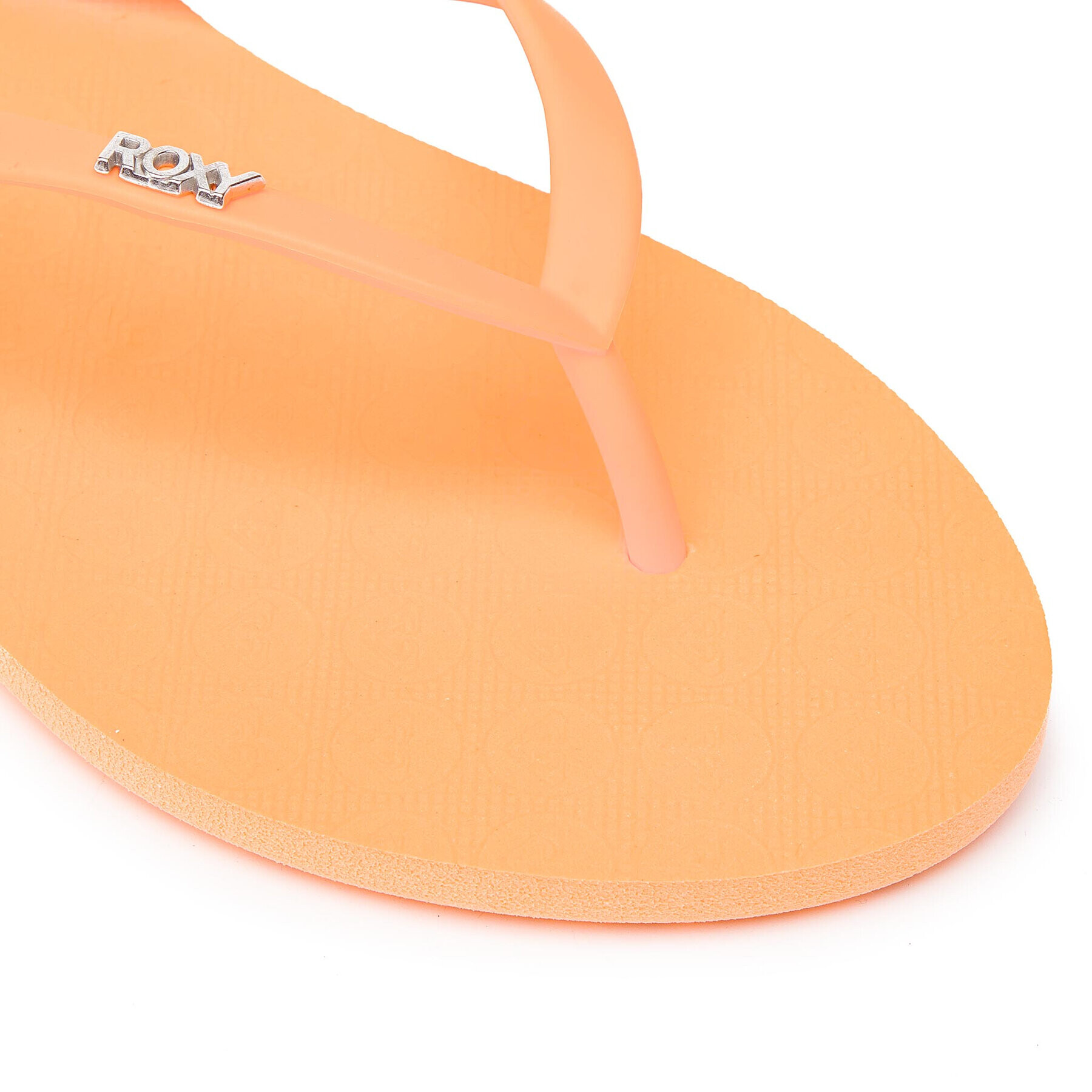 Roxy Джапанки ARJL100663 Оранжев - Pepit.bg