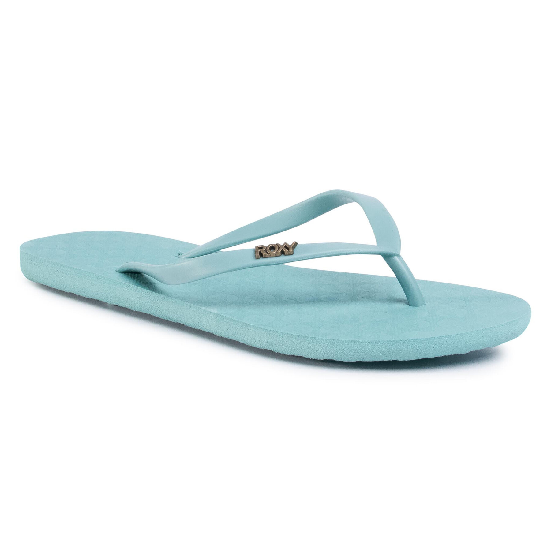Roxy Джапанки ARJL100663 Син - Pepit.bg