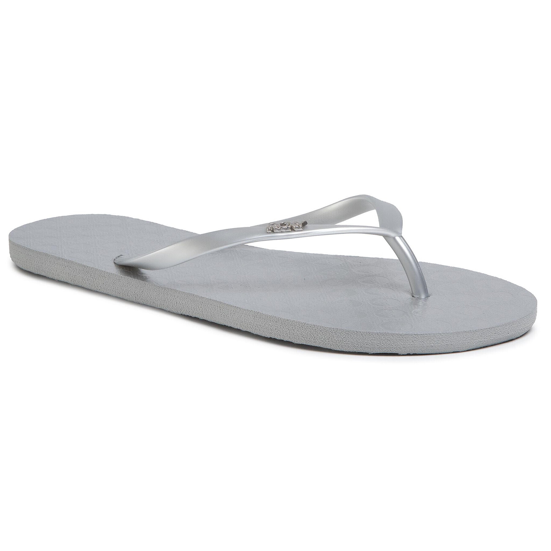 Roxy Джапанки ARJL100663 Сребрист - Pepit.bg