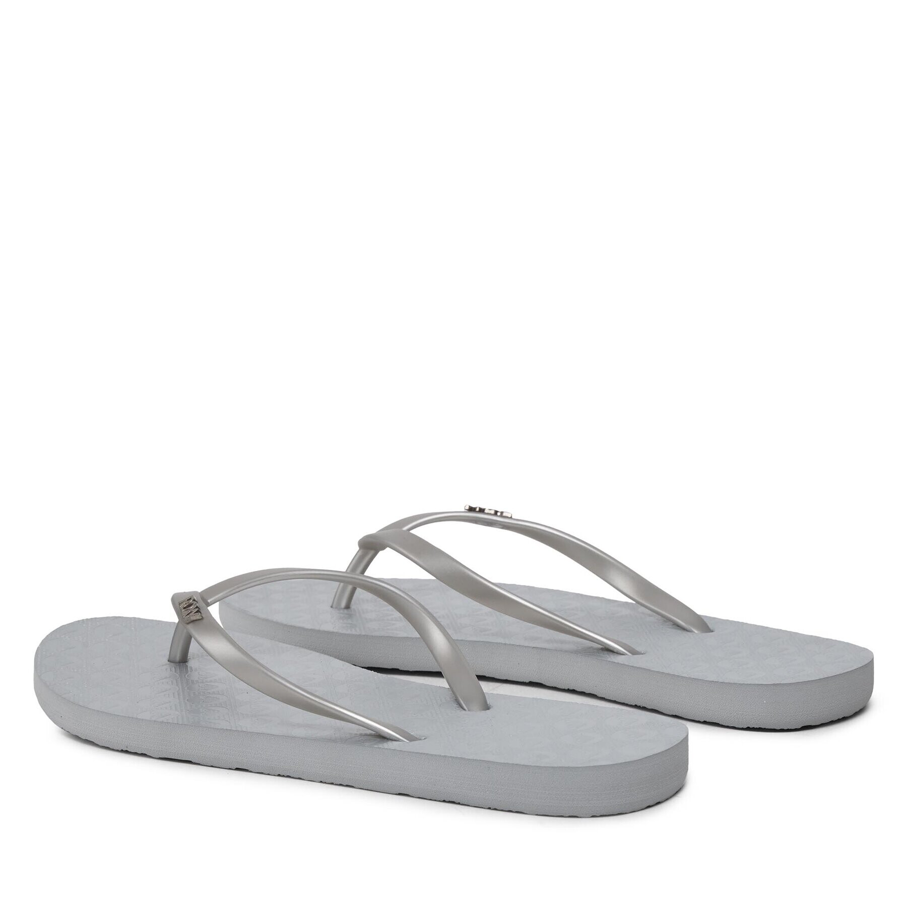 Roxy Джапанки ARJL100663 Сребрист - Pepit.bg