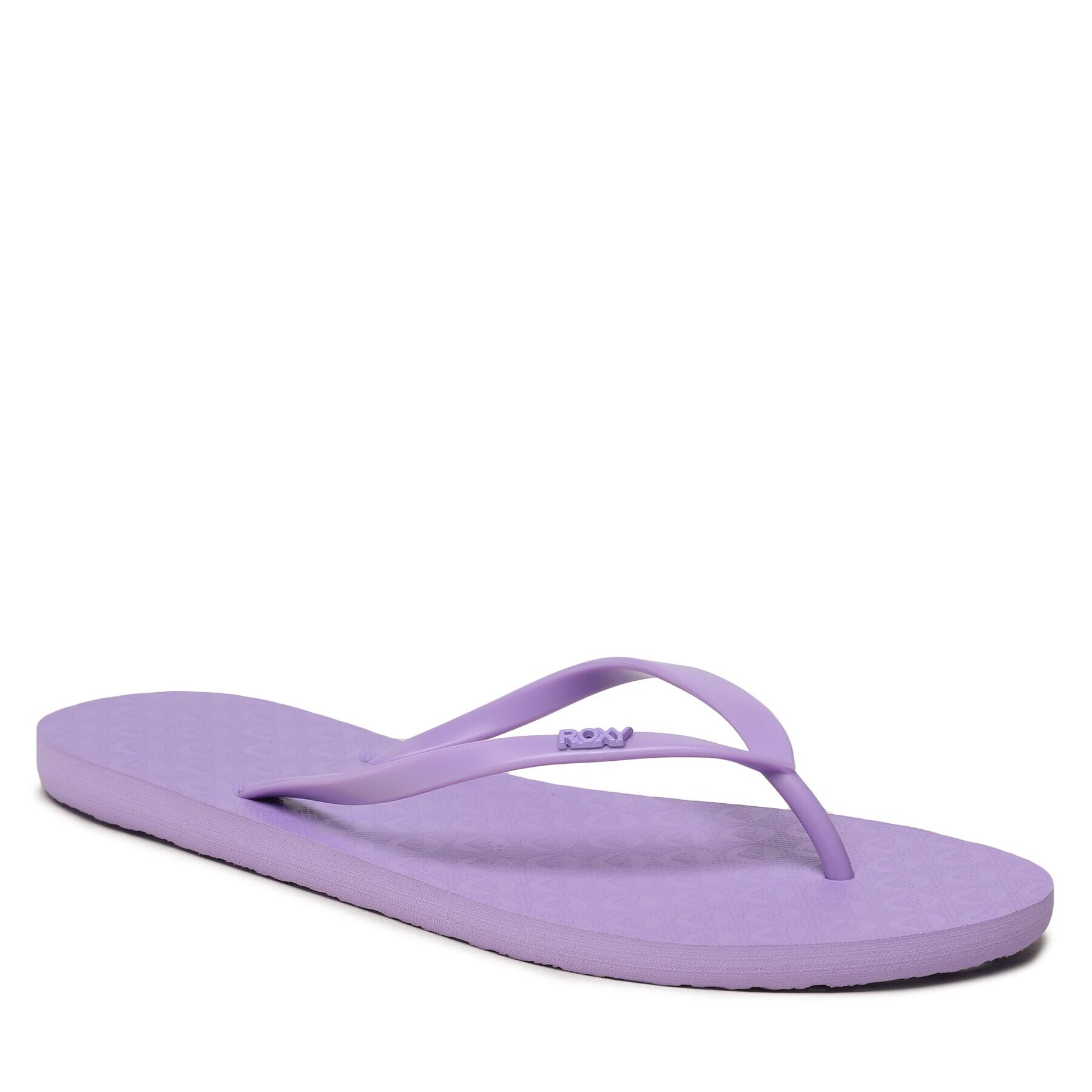 Roxy Джапанки ARJL100663 Виолетов - Pepit.bg