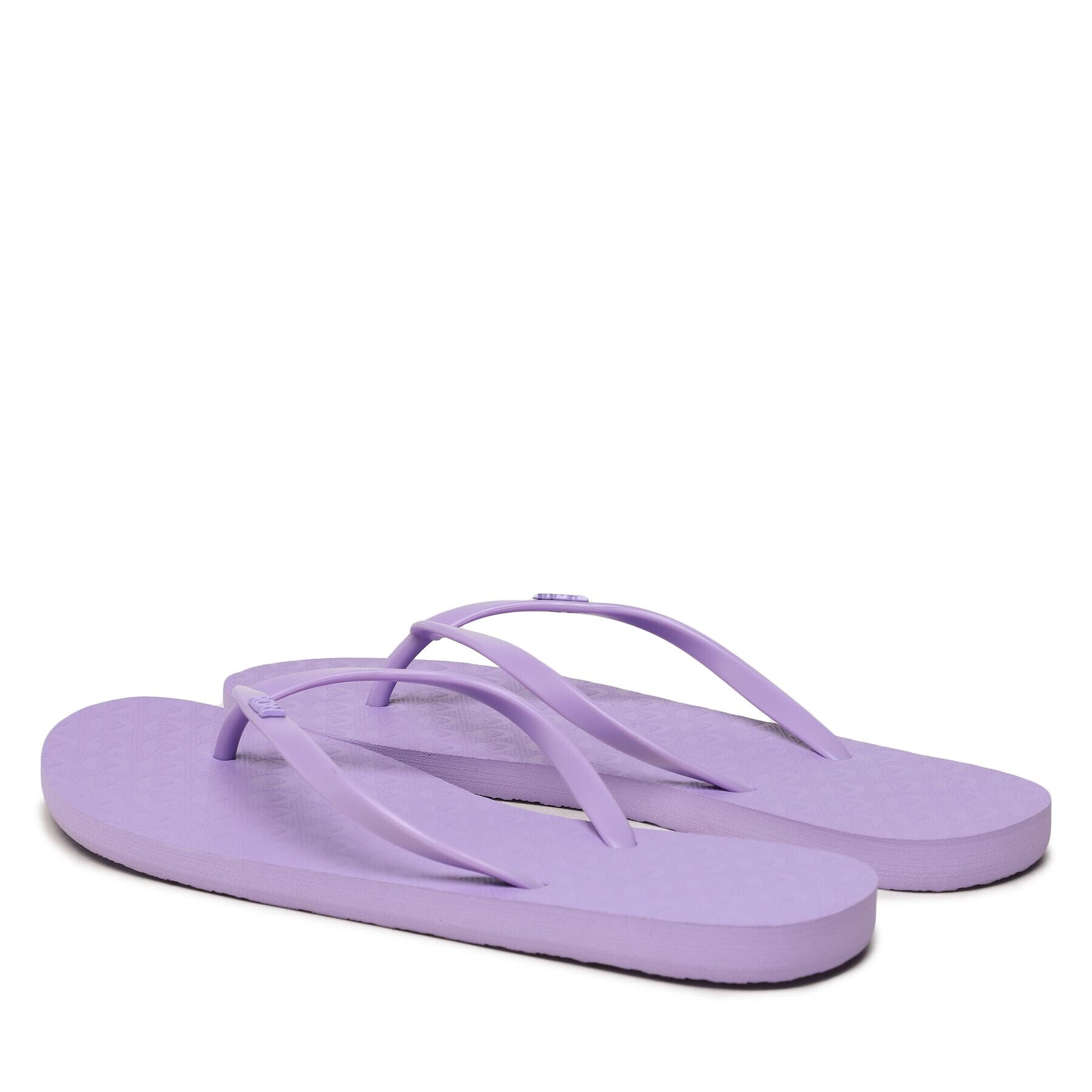 Roxy Джапанки ARJL100663 Виолетов - Pepit.bg