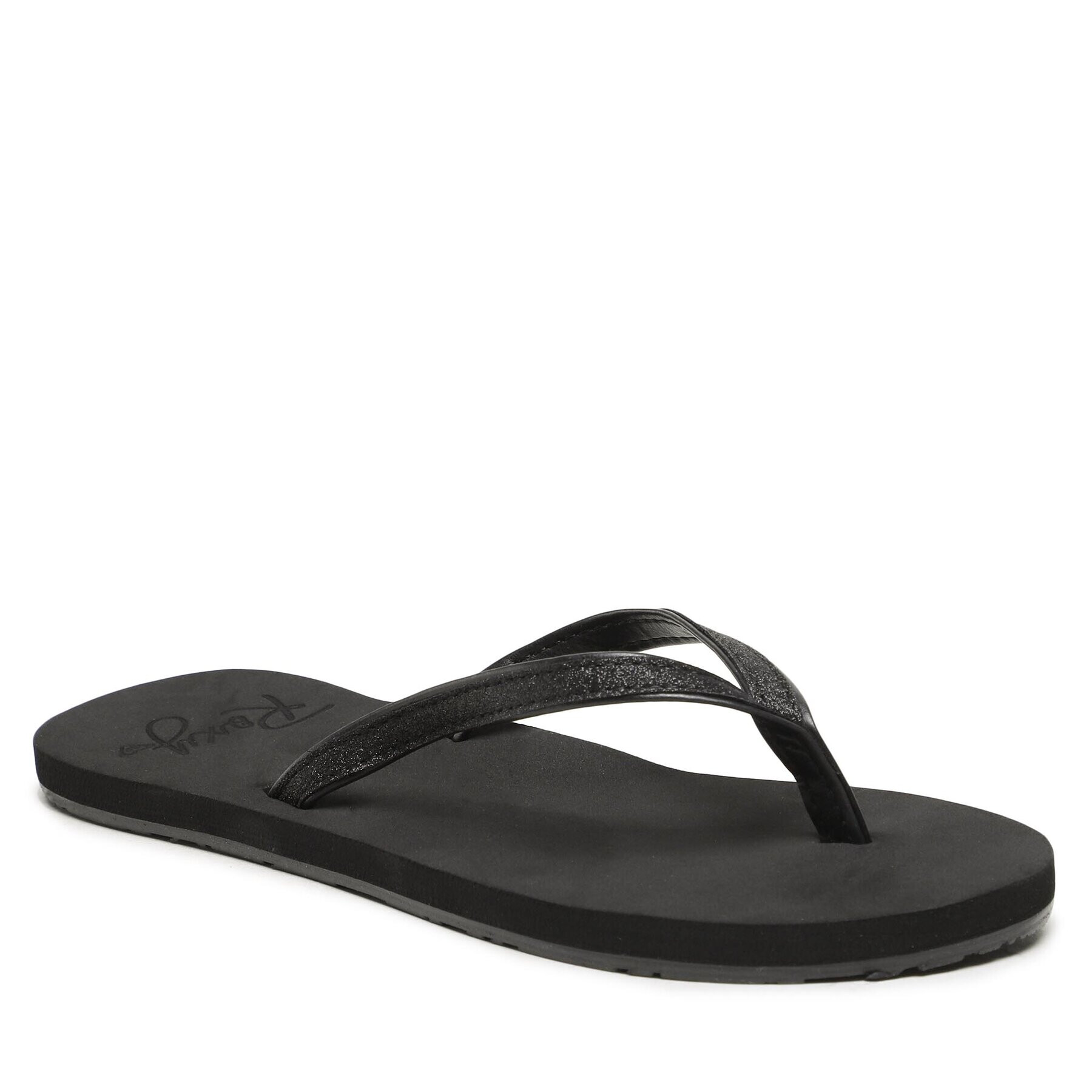 Roxy Джапанки ARJL100673 Черен - Pepit.bg