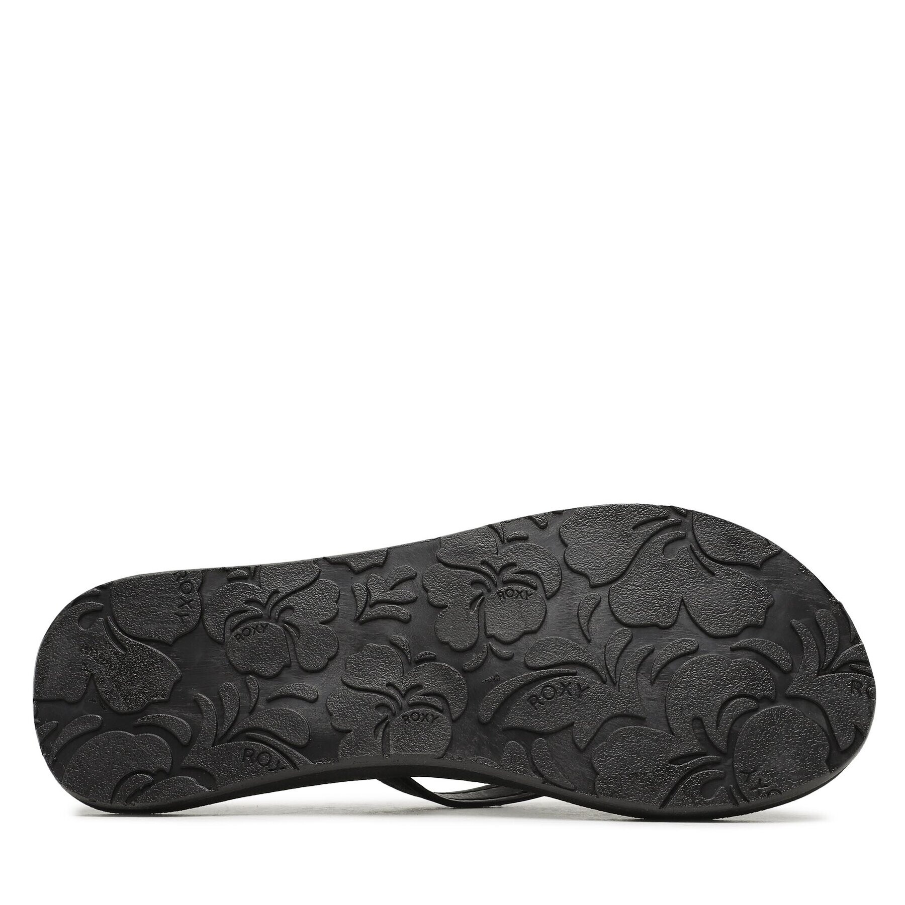 Roxy Джапанки ARJL100673 Черен - Pepit.bg