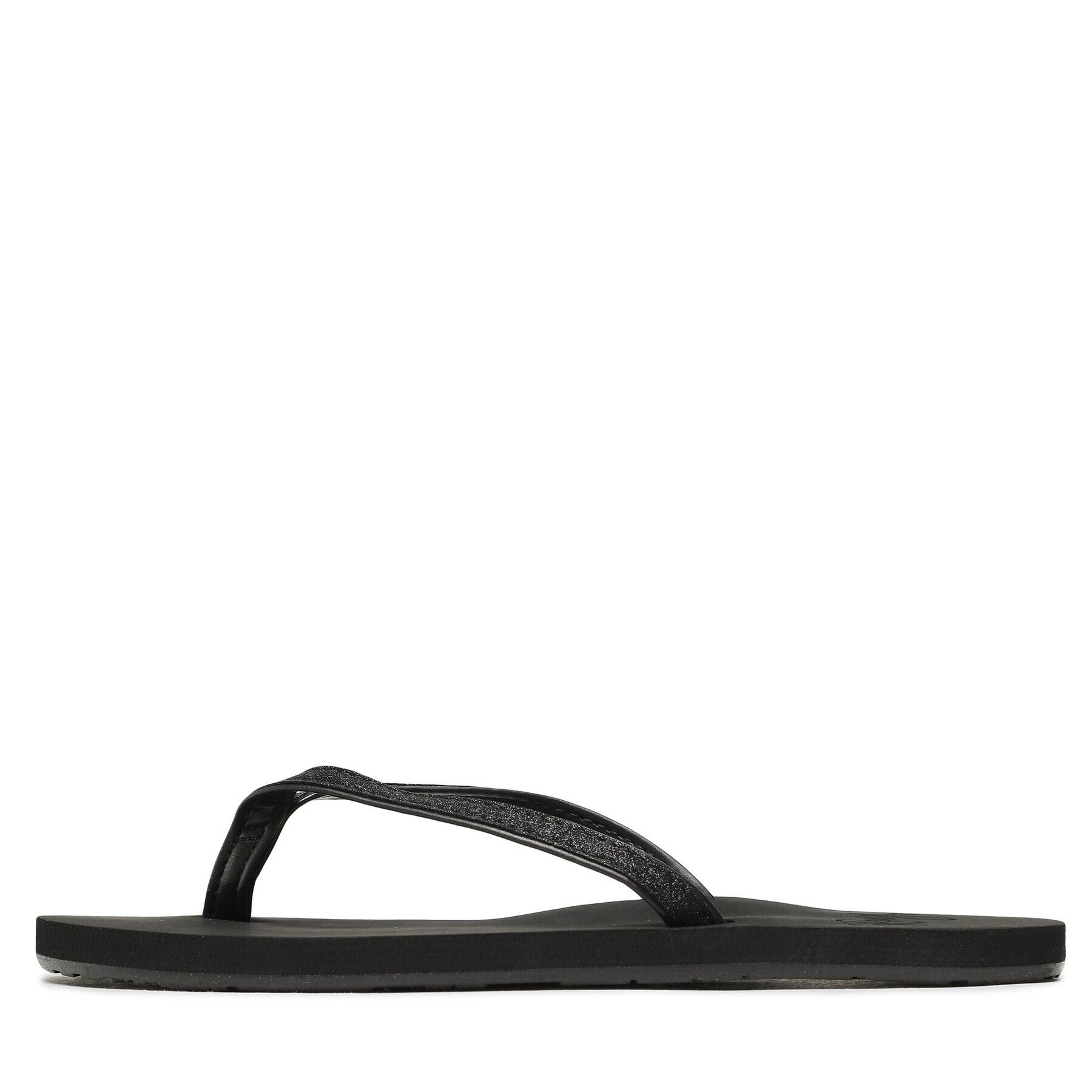 Roxy Джапанки ARJL100673 Черен - Pepit.bg