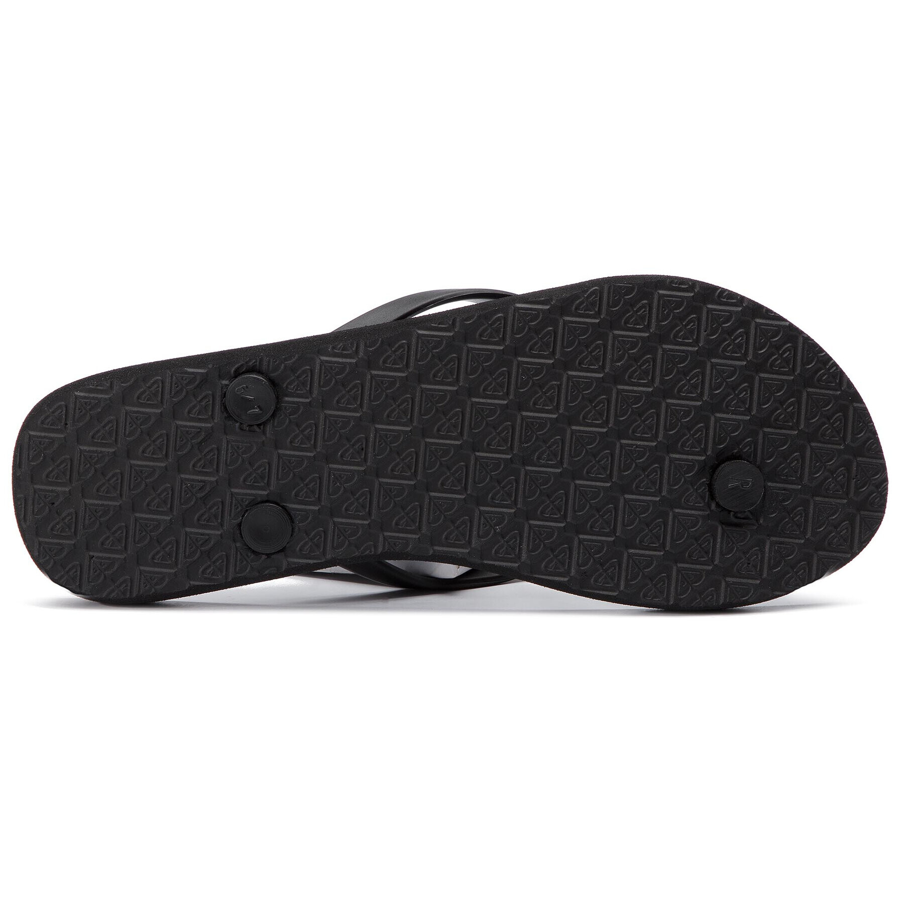 Roxy Джапанки ARJL100680 Черен - Pepit.bg