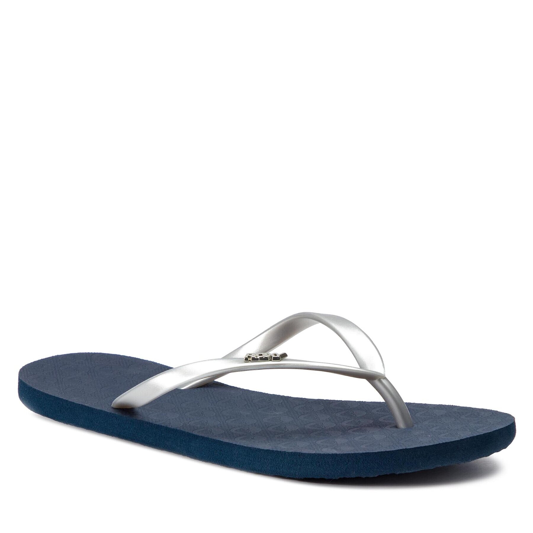 Roxy Джапанки ARJL100682 Сребрист - Pepit.bg