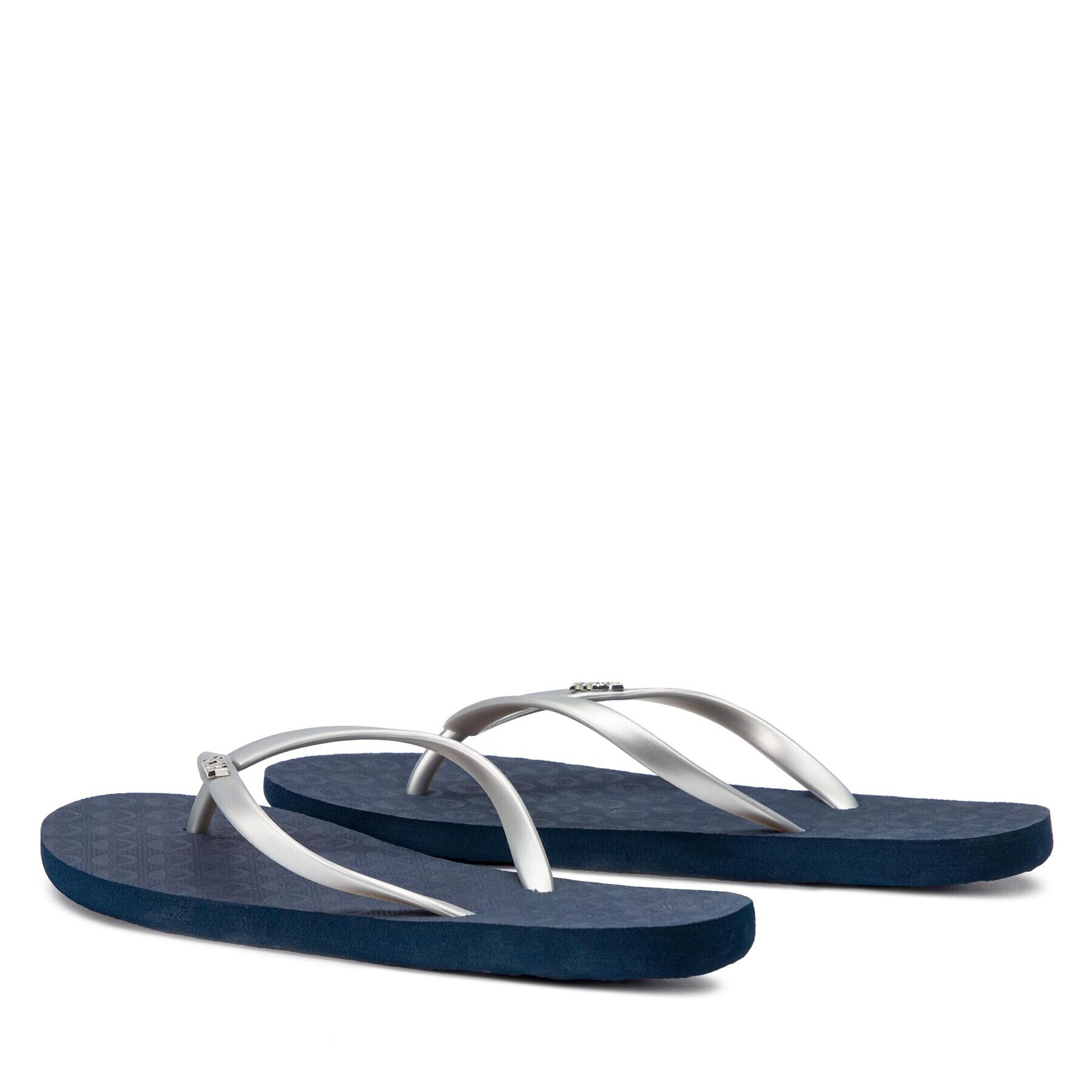 Roxy Джапанки ARJL100682 Сребрист - Pepit.bg